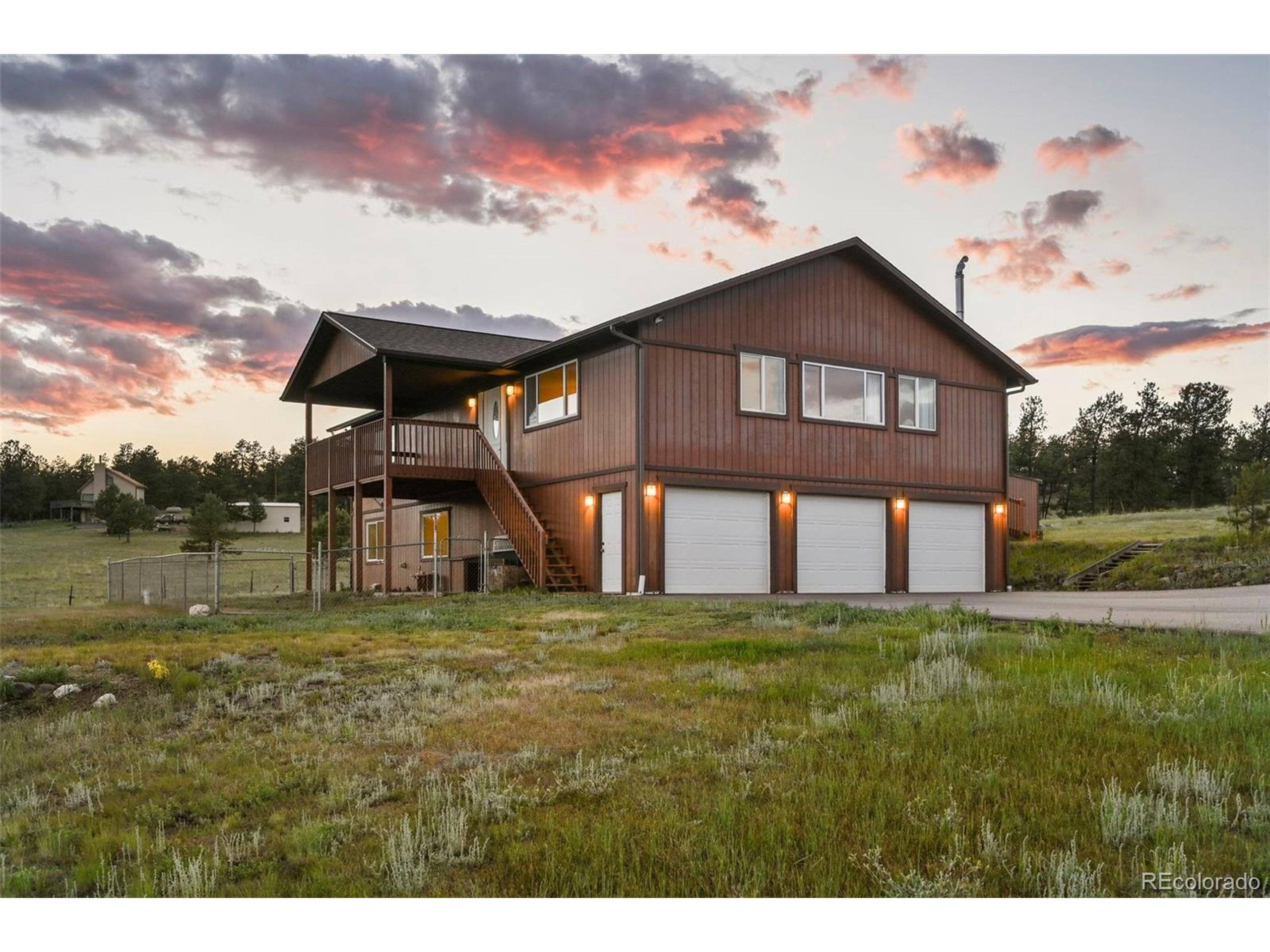Florissant, CO 80816,115 White Tail Ln