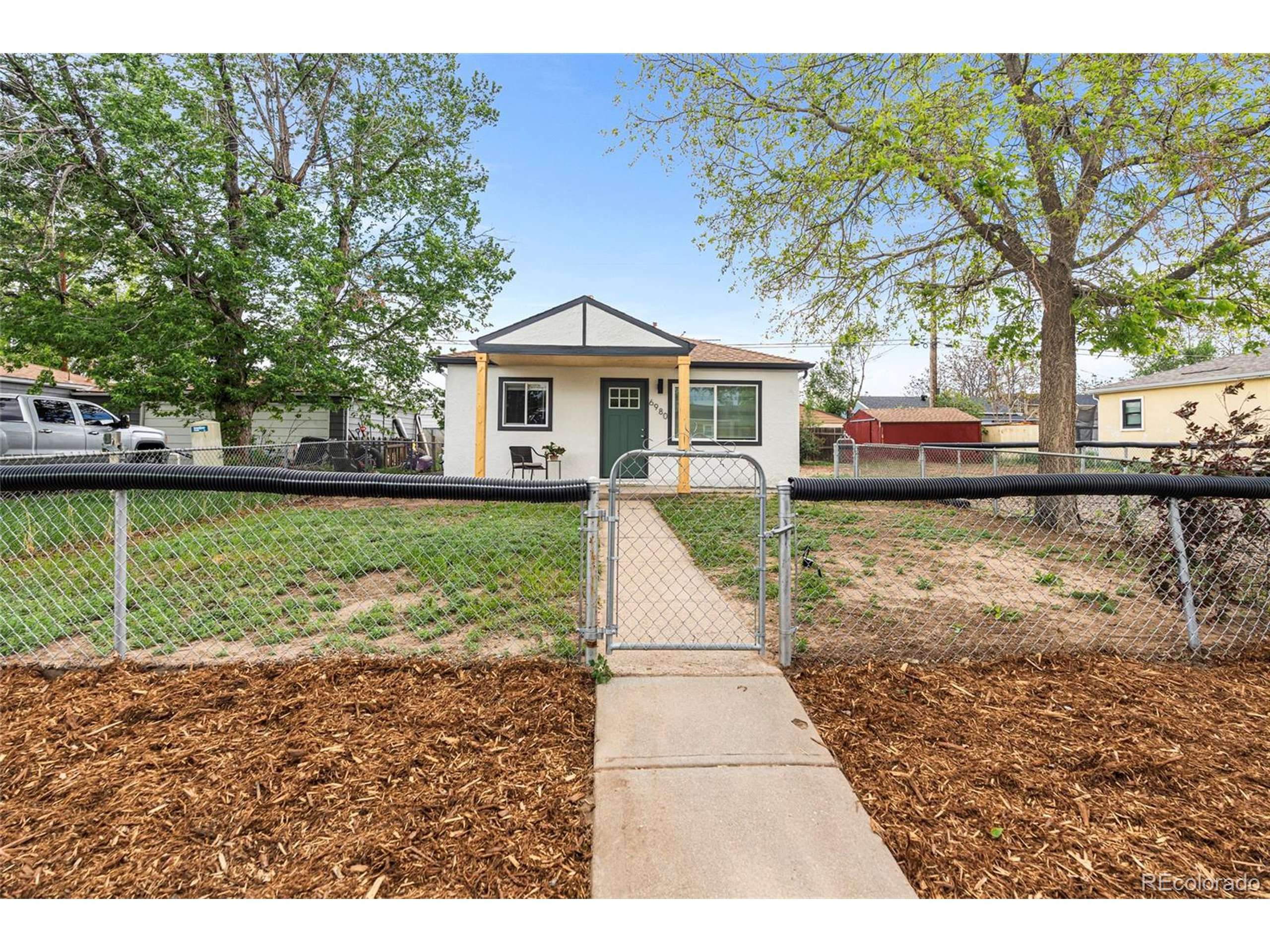 Commerce City, CO 80022,Address not disclosed