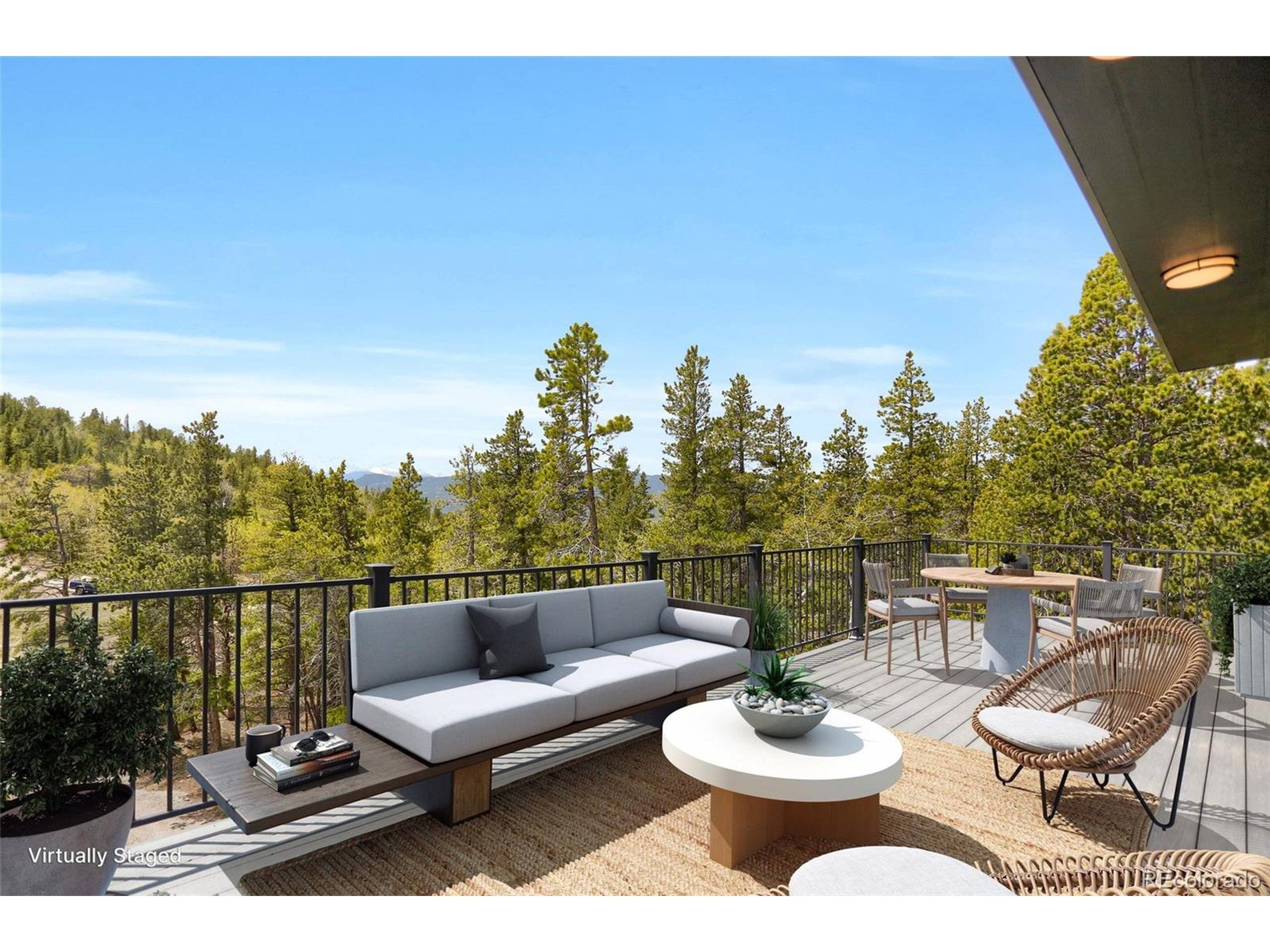 Idaho Springs, CO 80452,586 Alpine Way