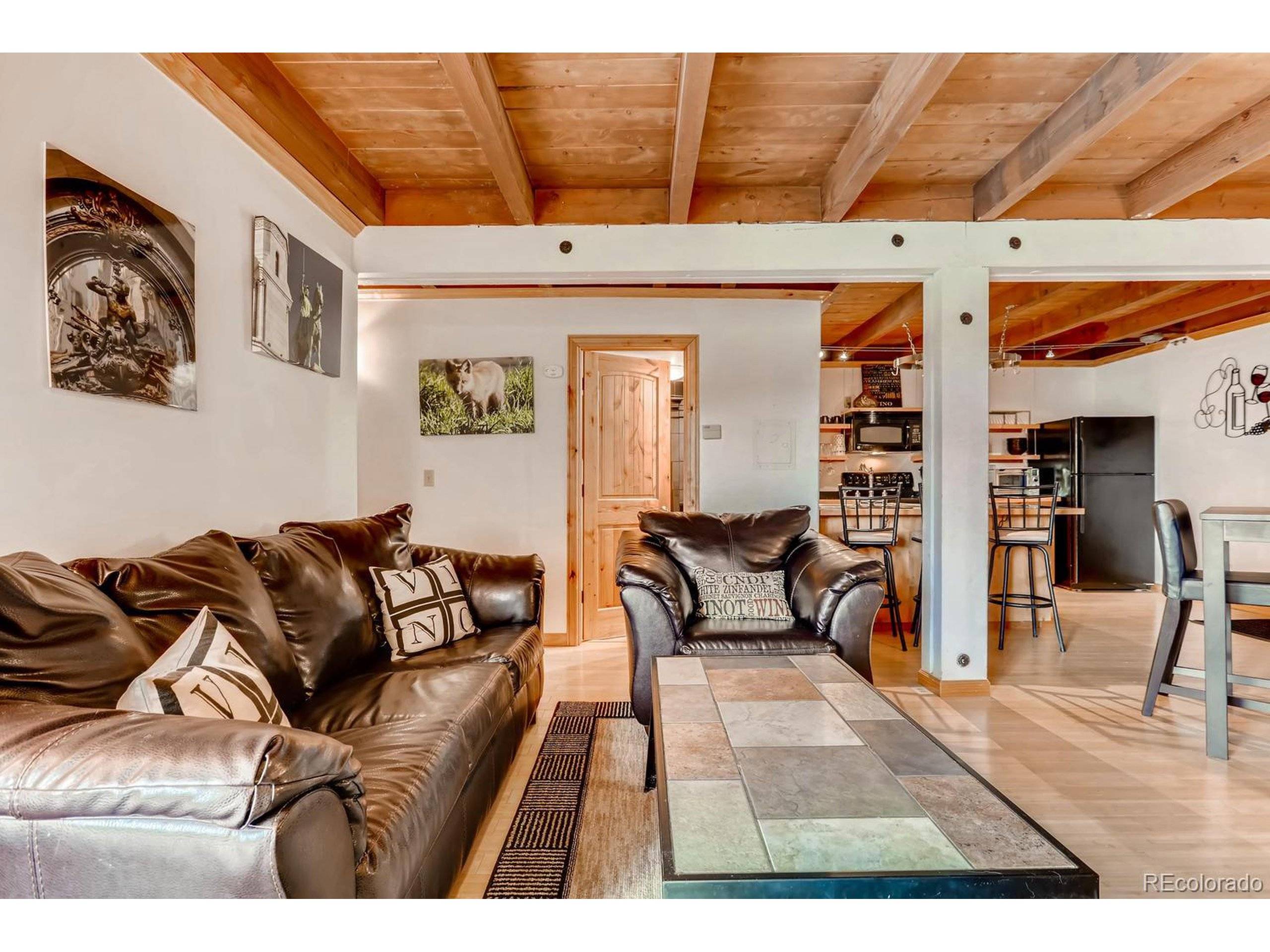Silverthorne, CO 80498,2300 Lodge Pole Cir #103