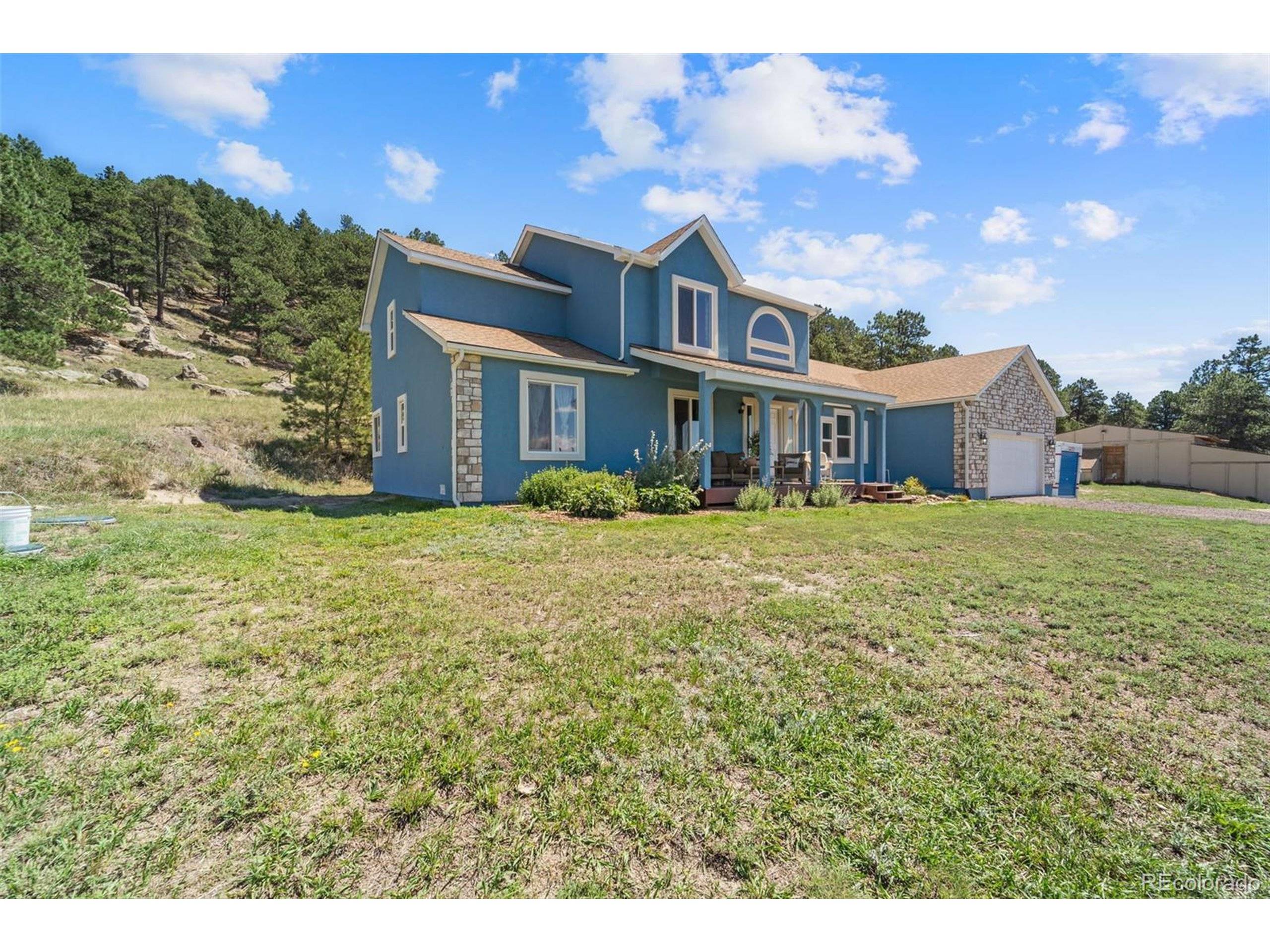 Peyton, CO 80831,16325 Gollihar Rd