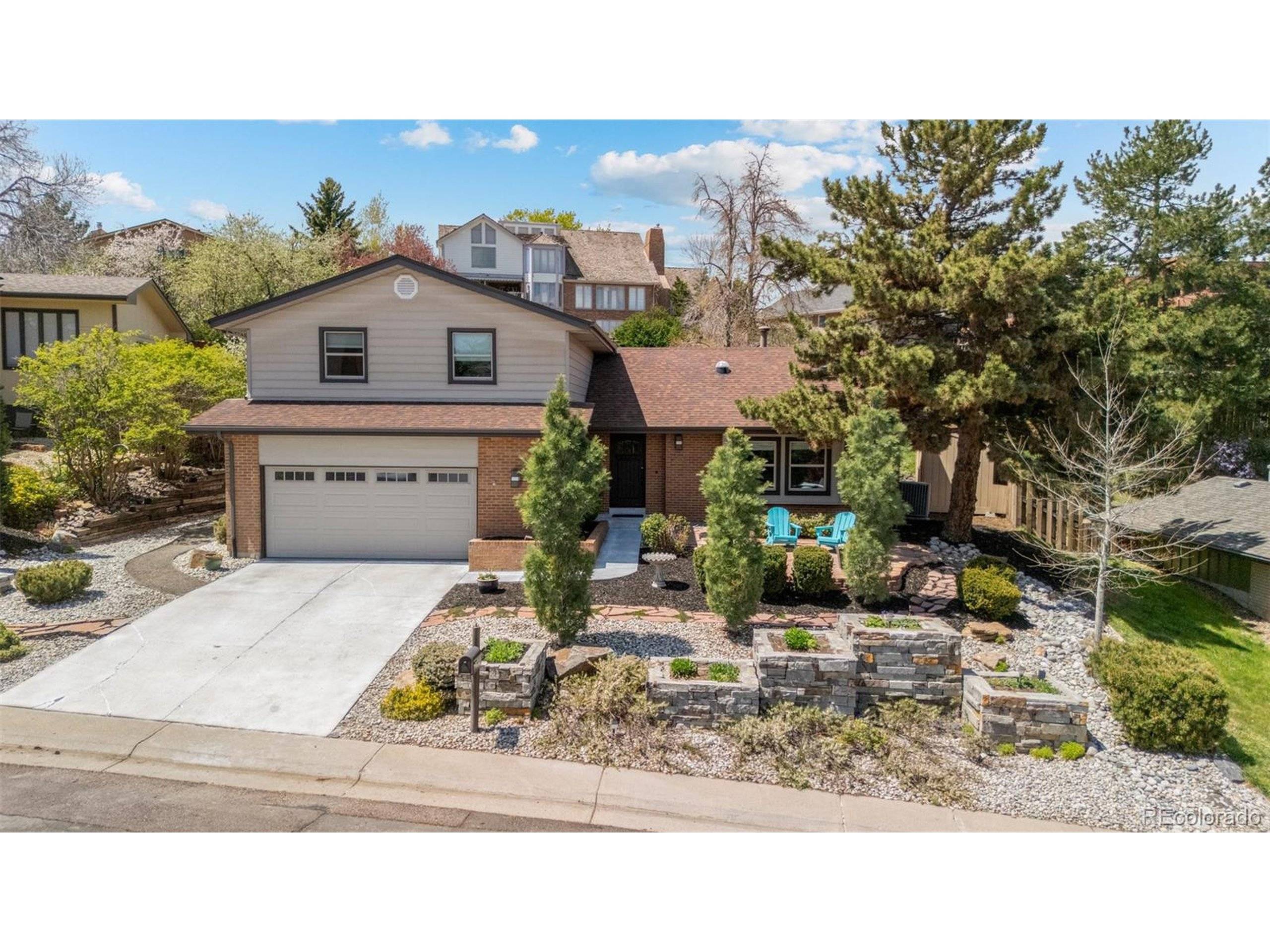 Golden, CO 80401,14533 W 3rd Ave