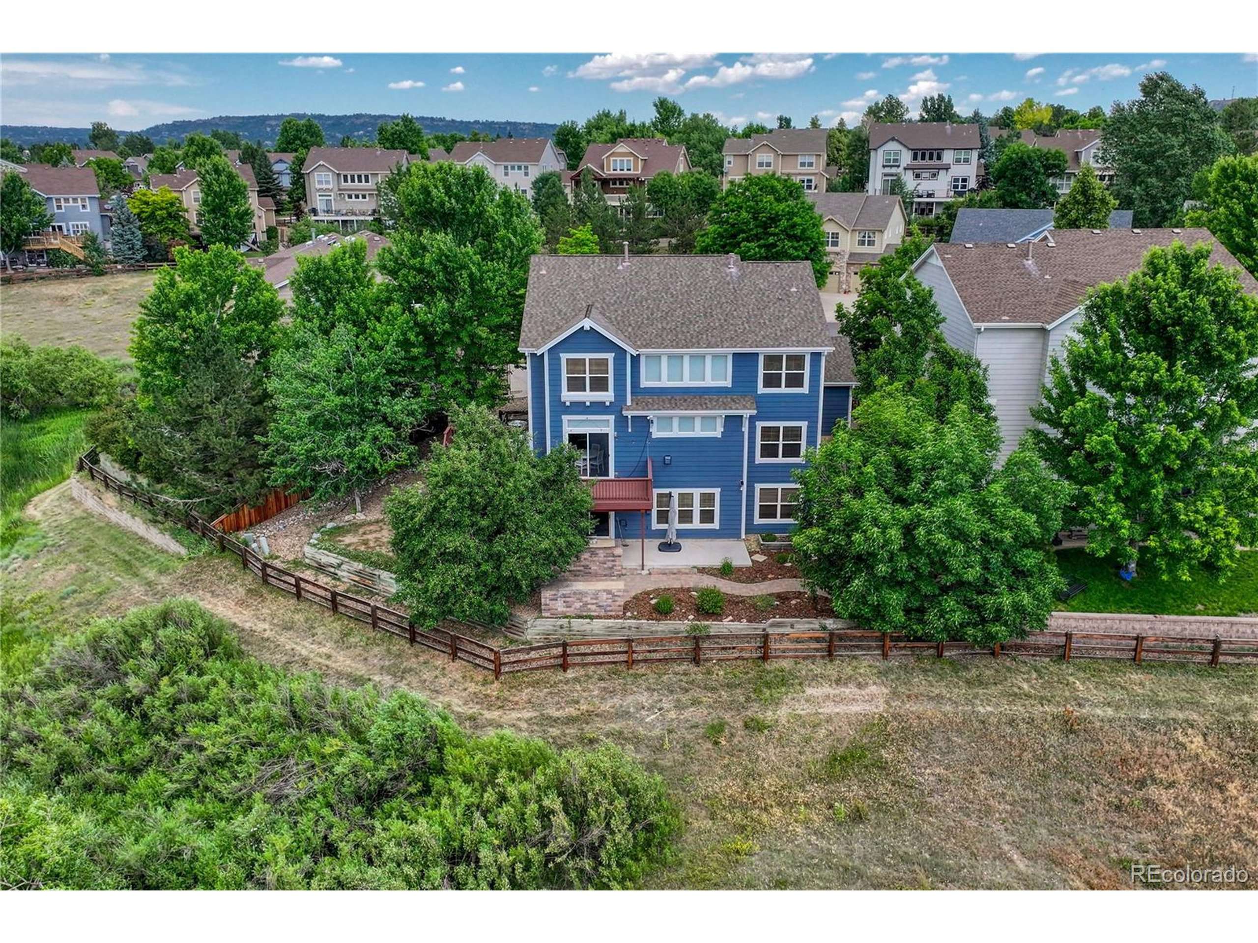 Castle Rock, CO 80109,4688 Cedar Glen Pl