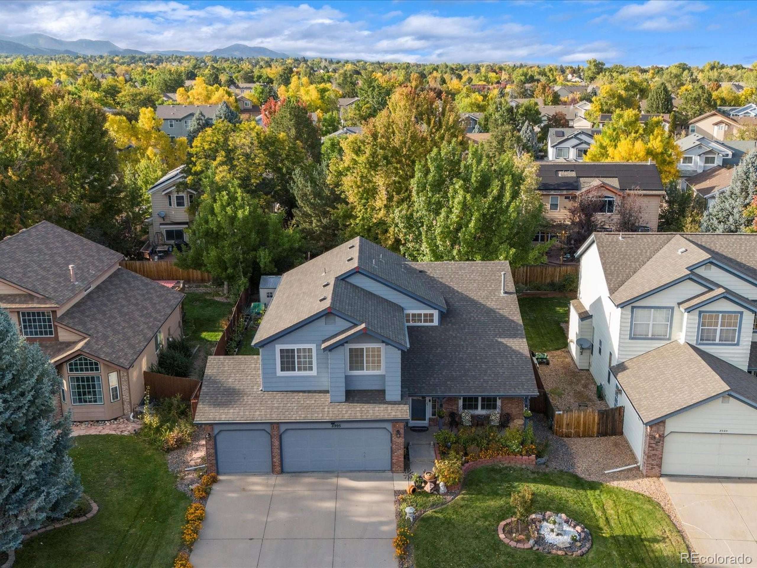 Littleton, CO 80128,8995 W Remington Pl