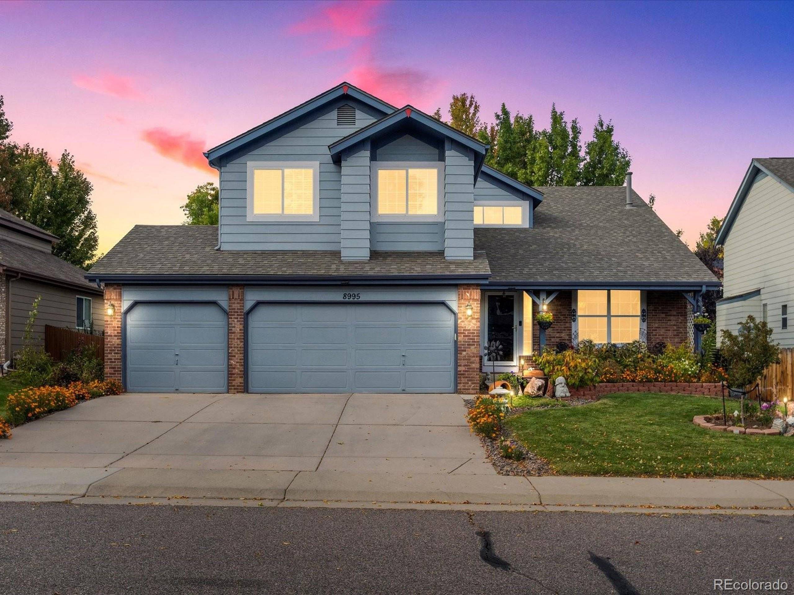 Littleton, CO 80128,8995 W Remington Pl