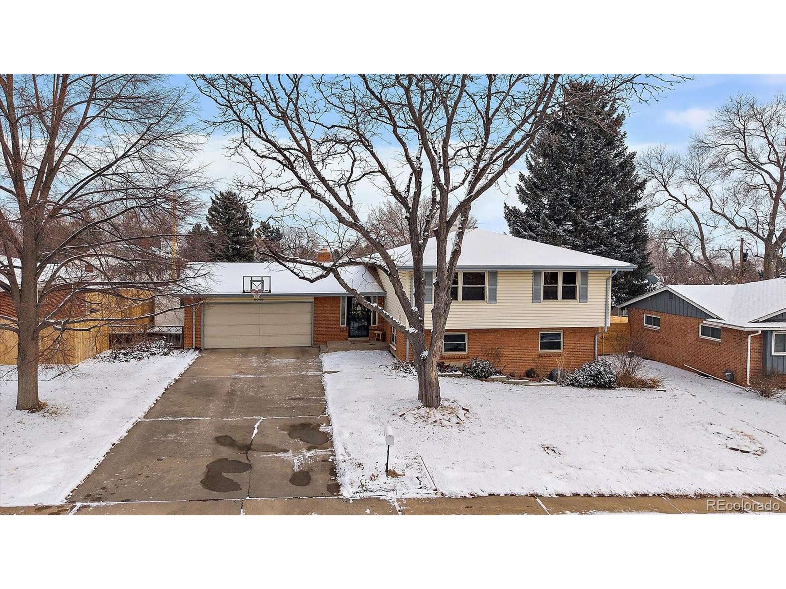 Arvada, CO 80004,6048 Xenon St