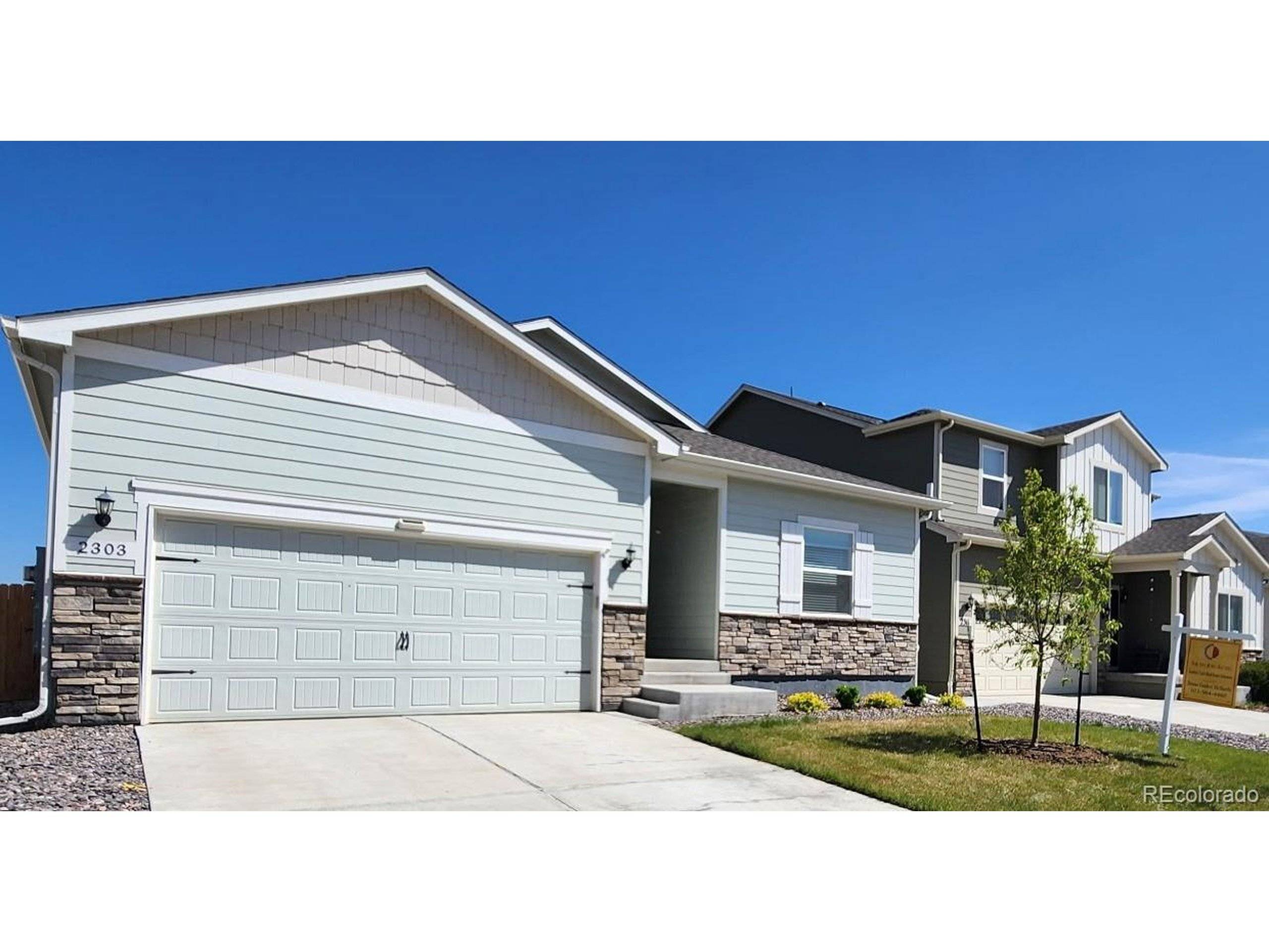 Mead, CO 80542,2303 Angus St