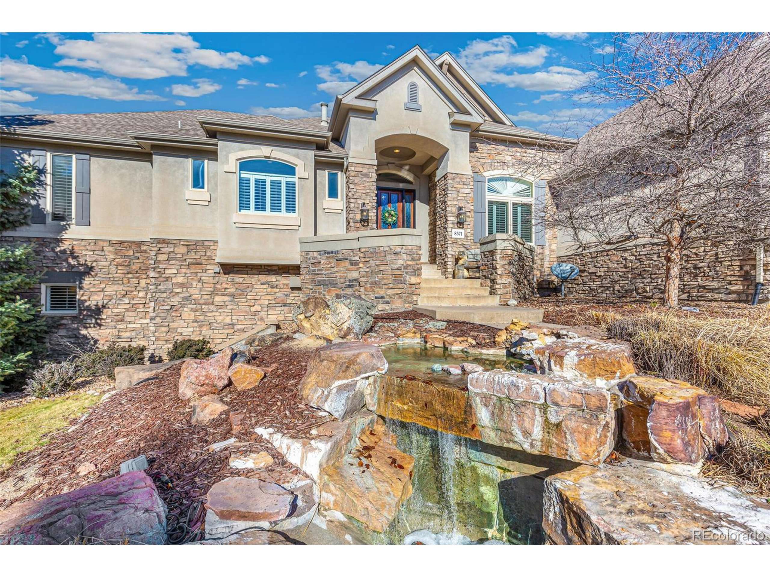 Parker, CO 80134,8571 Windhaven Dr