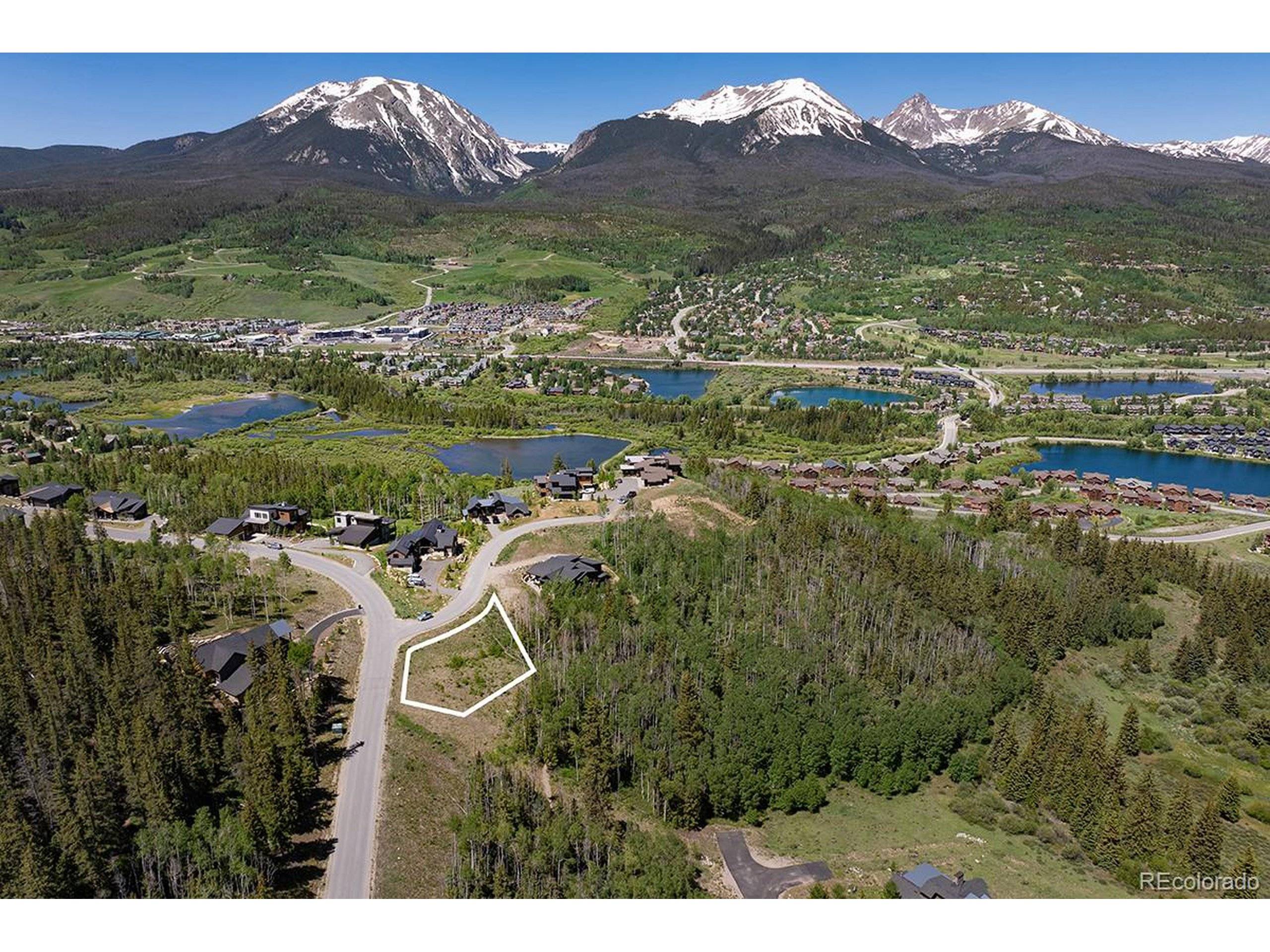 Silverthorne, CO 80498,18 Mayfly Dr