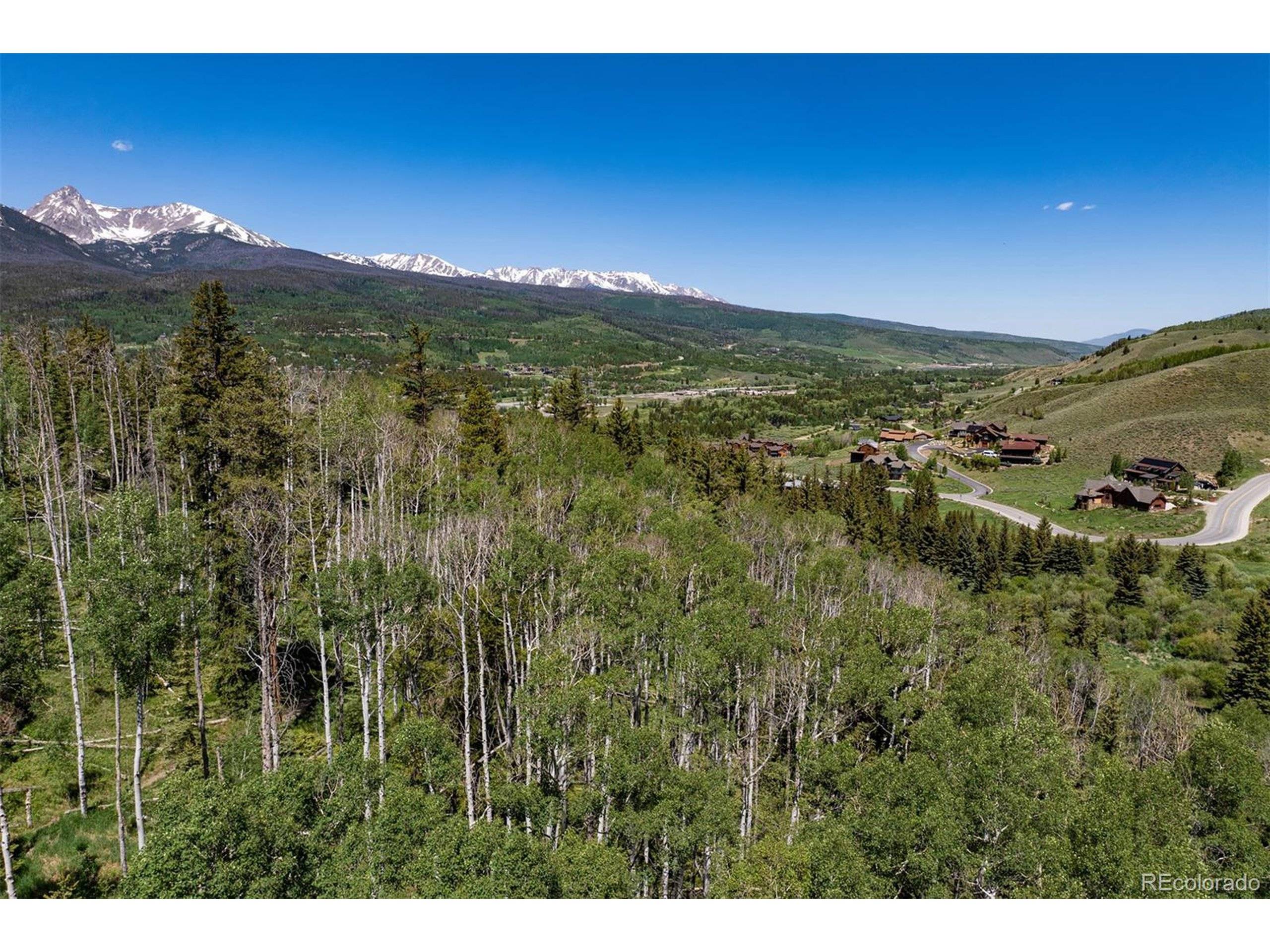 Silverthorne, CO 80498,18 Mayfly Dr