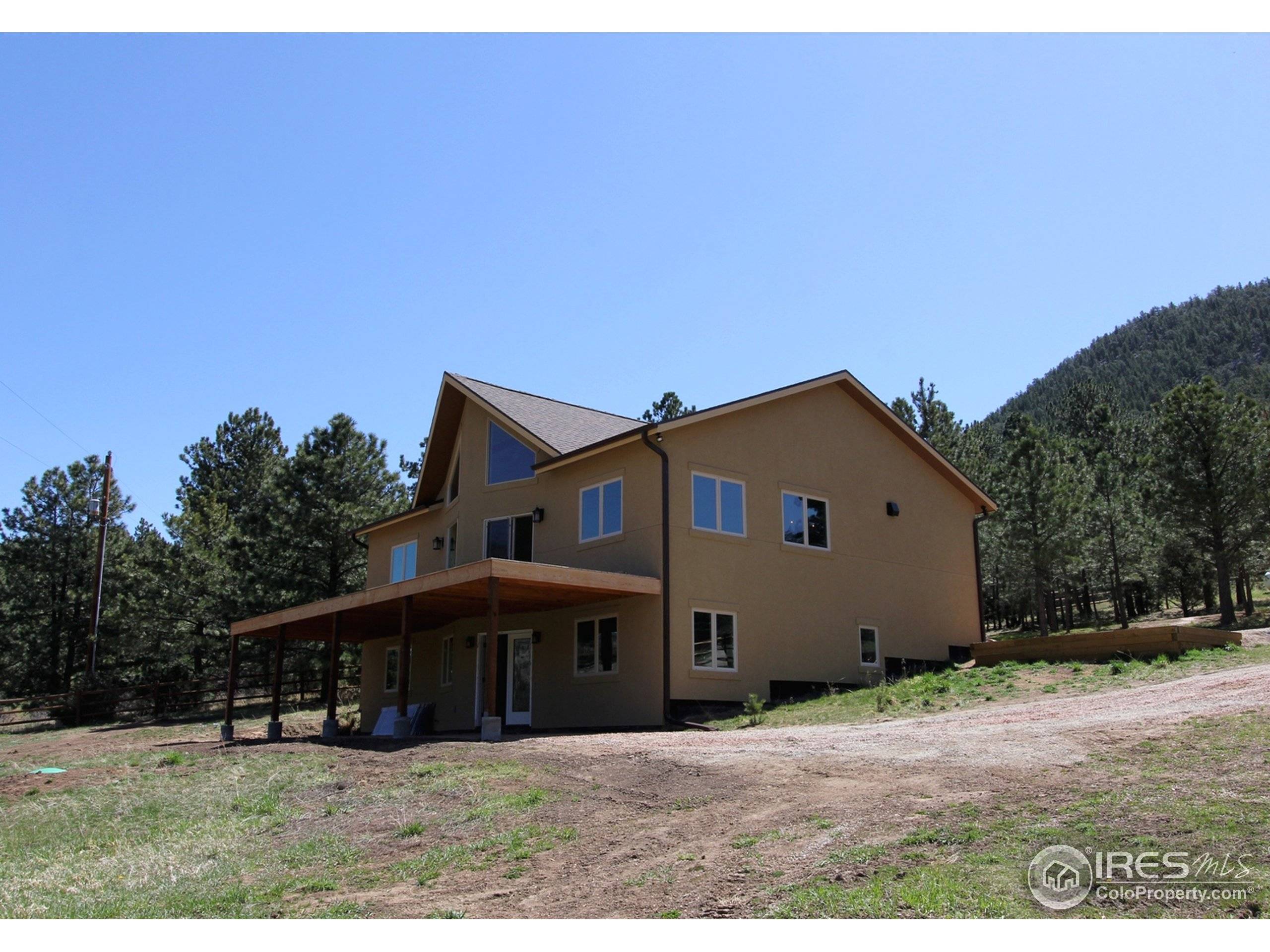 Lyons, CO 80540,257 Estes Park Estates Dr