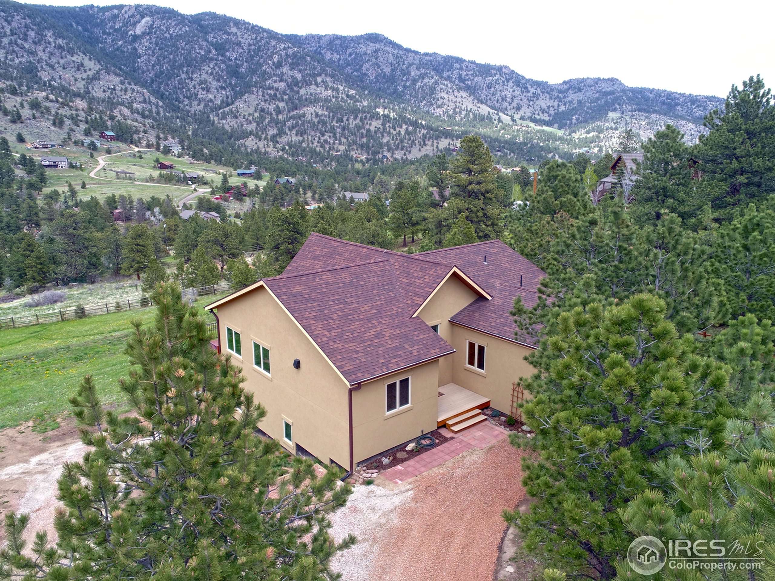 Lyons, CO 80540,257 Estes Park Estates Dr