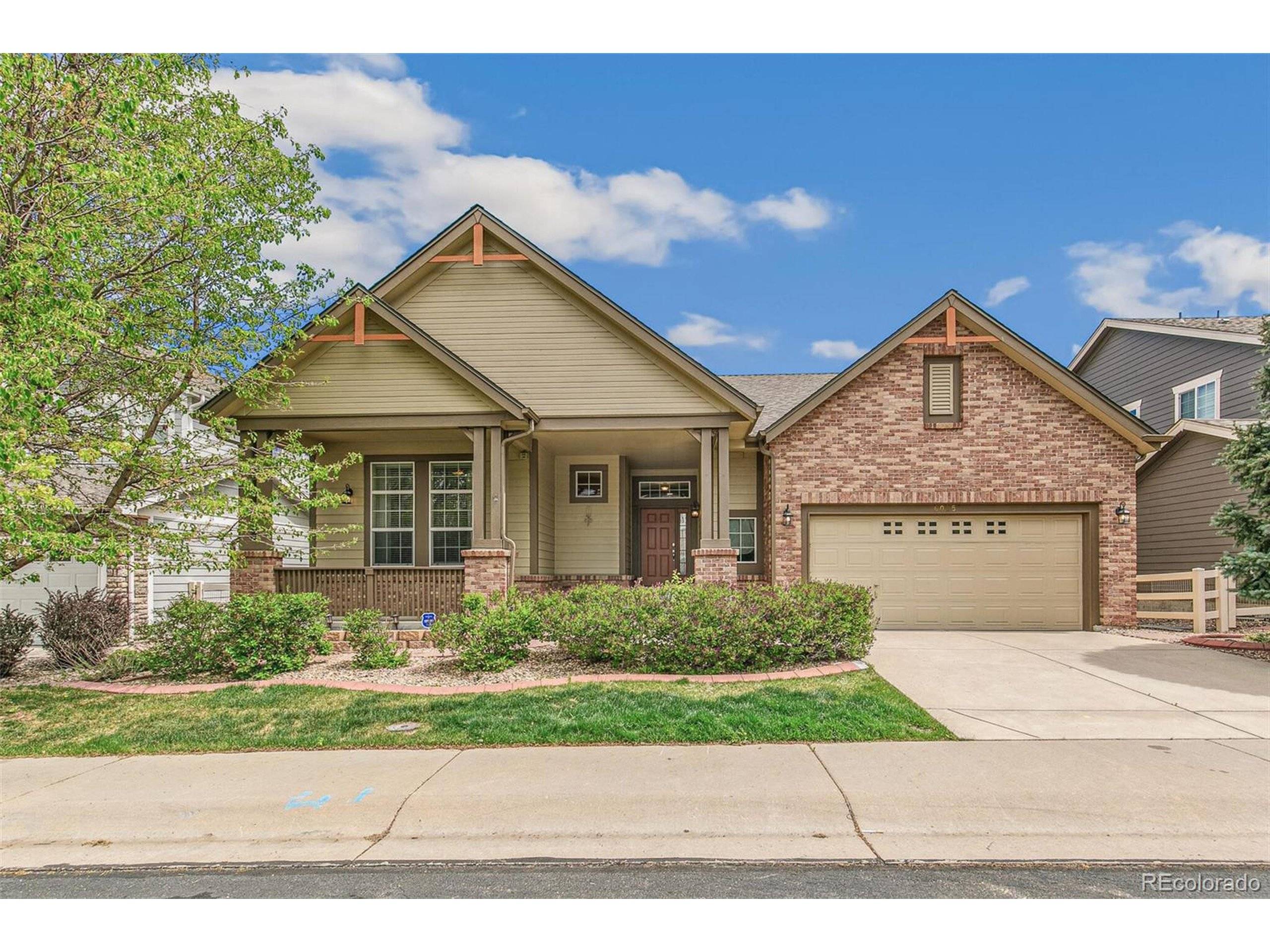 Golden, CO 80403,6085 Nile Cir