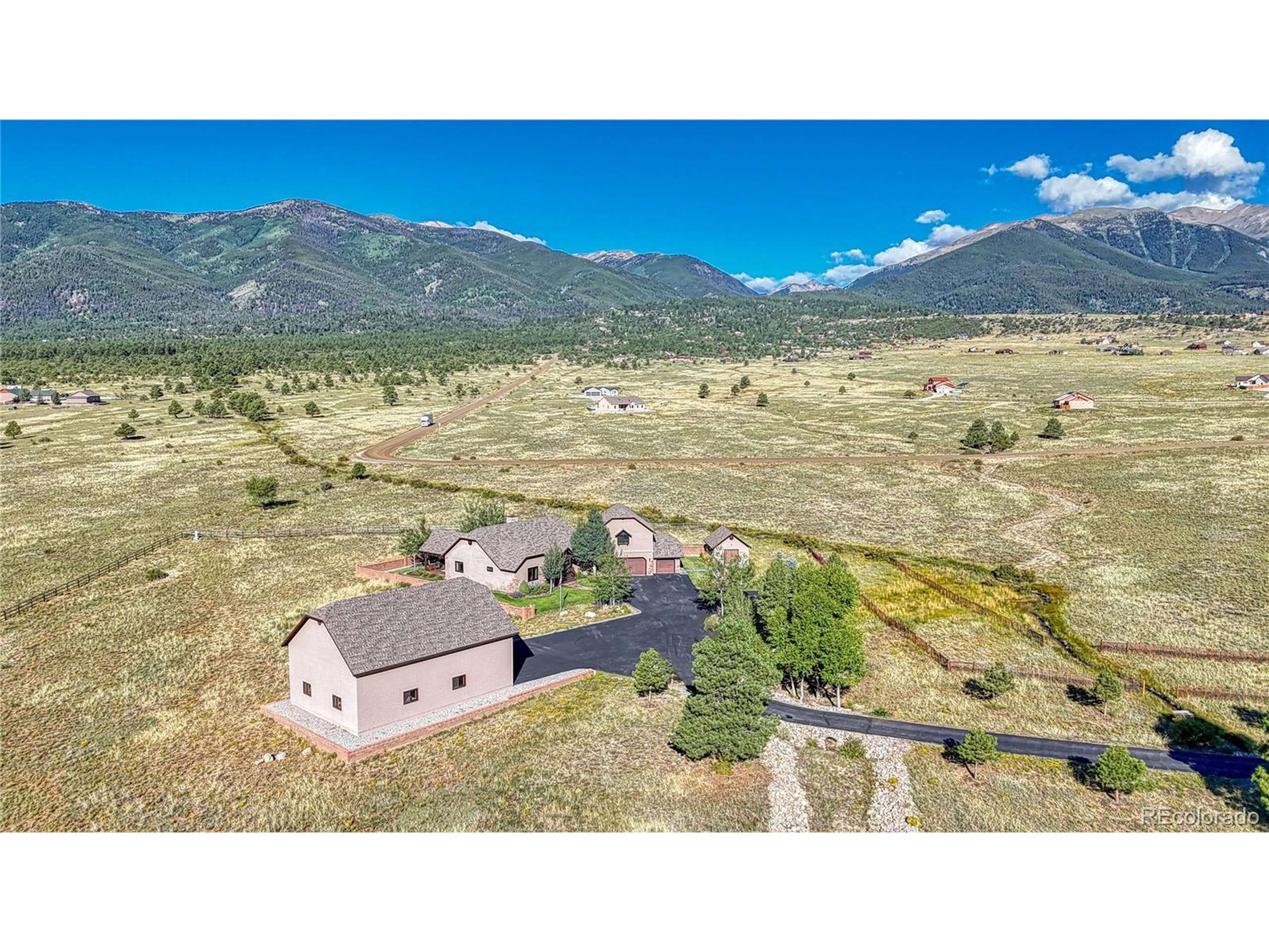 Buena Vista, CO 81211,30055 County Road 361