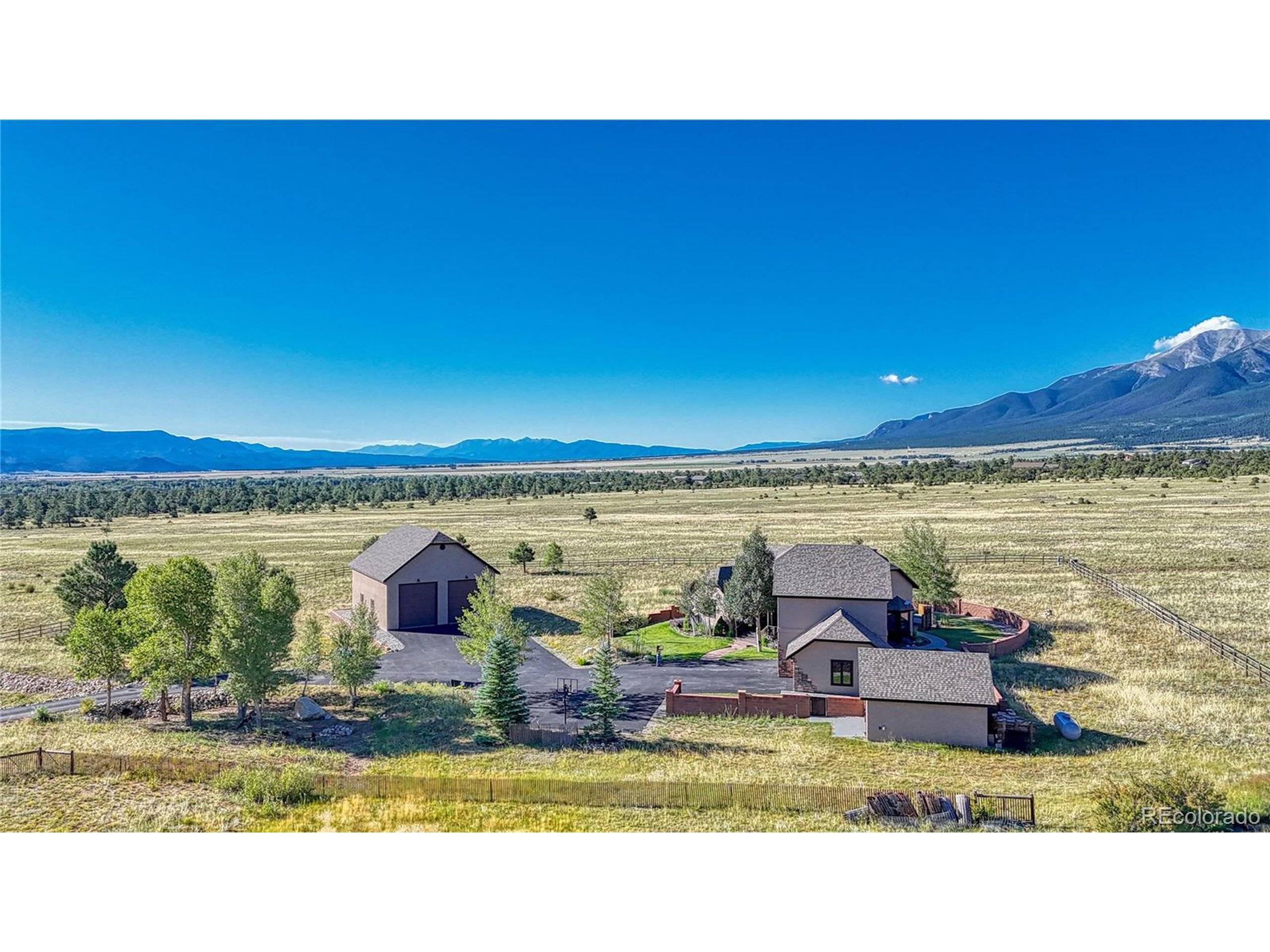 Buena Vista, CO 81211,30055 County Road 361