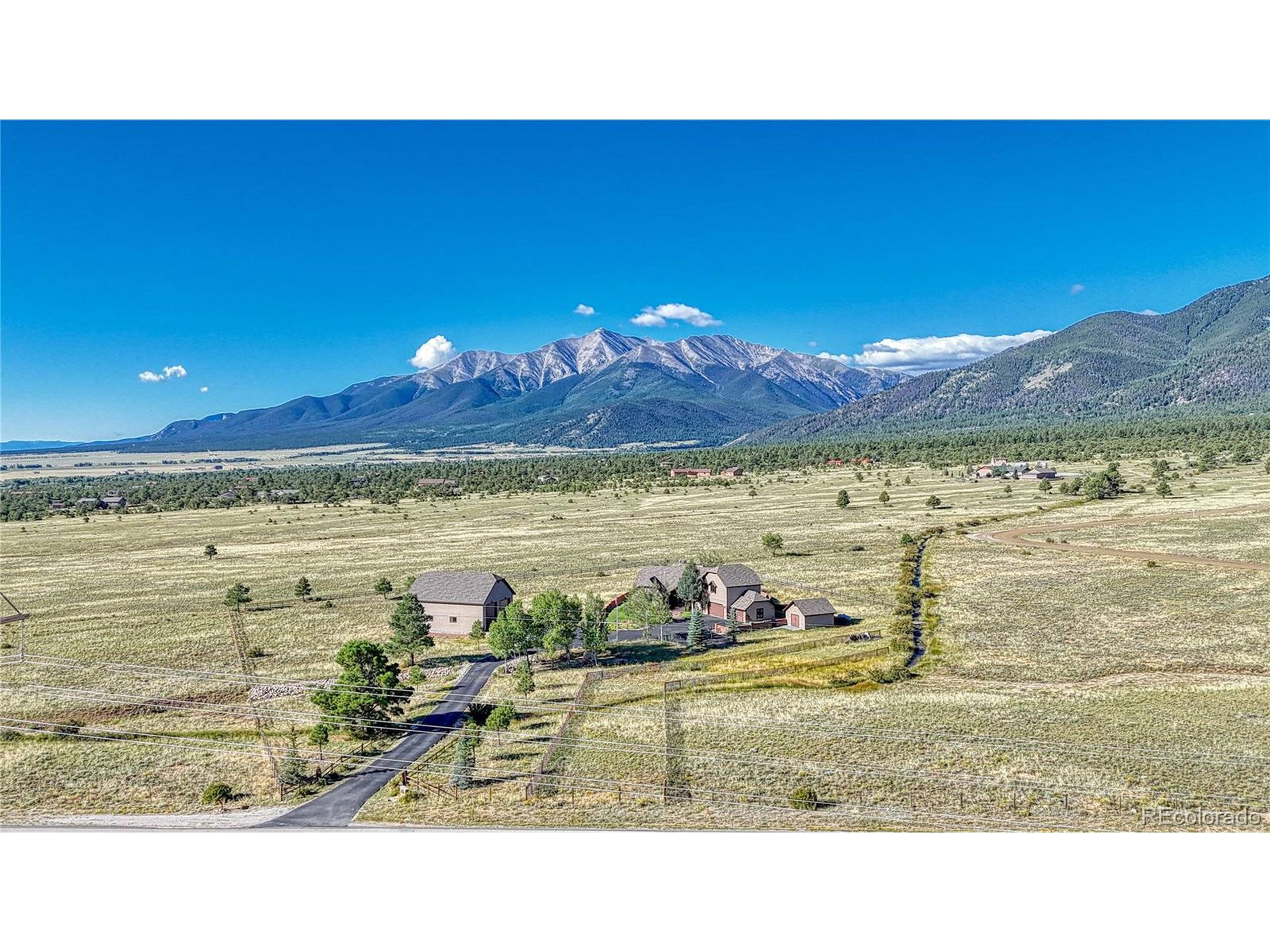 Buena Vista, CO 81211,30055 County Road 361