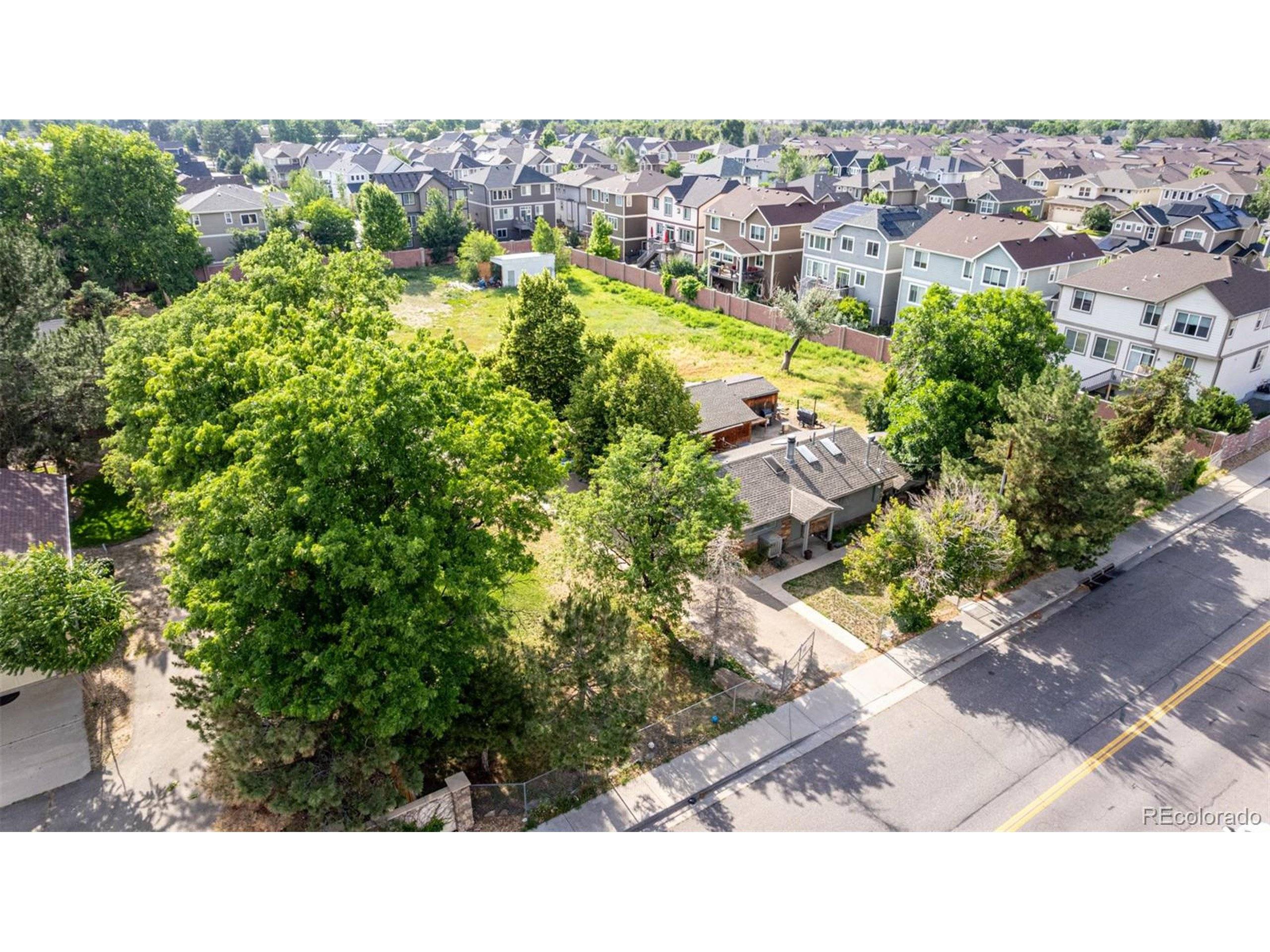 Denver, CO 80247,1245 S Willow St
