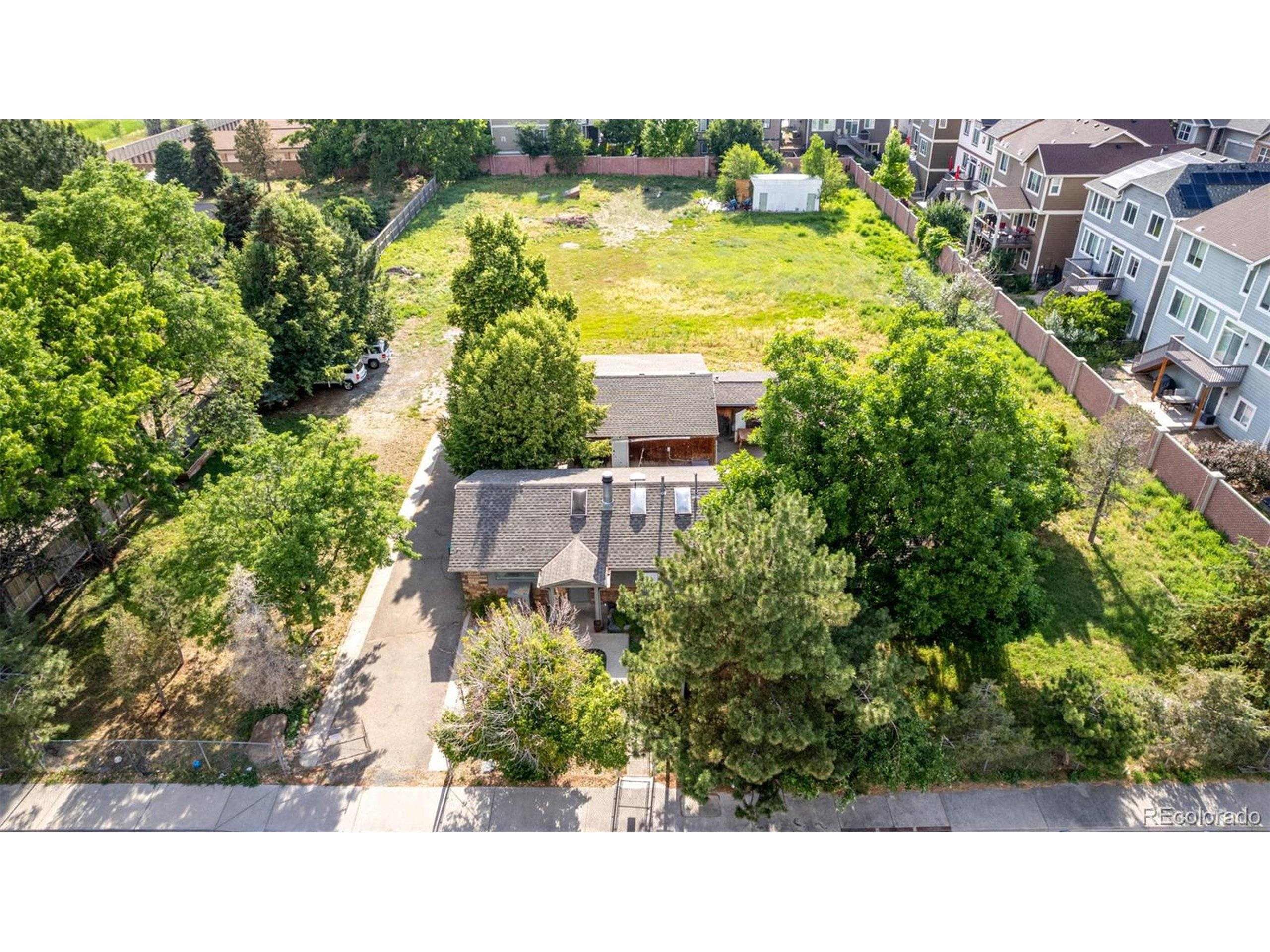 Denver, CO 80247,1245 S Willow St