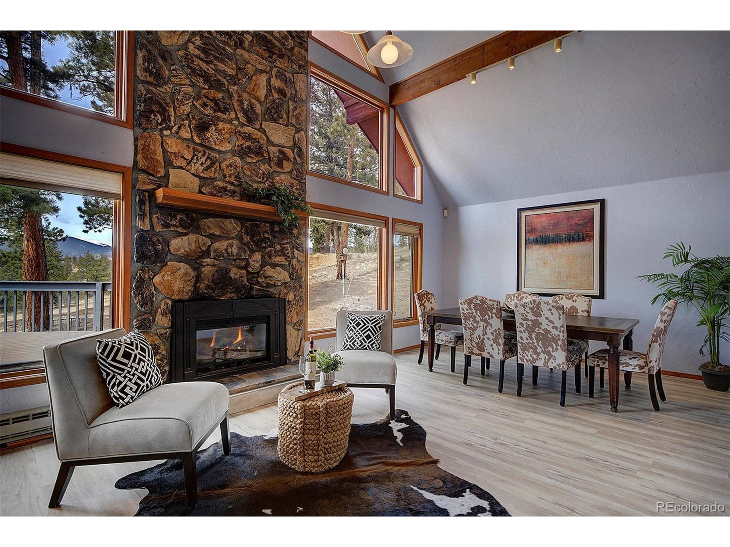 Bailey, CO 80421,1102 Hitchrack Rd