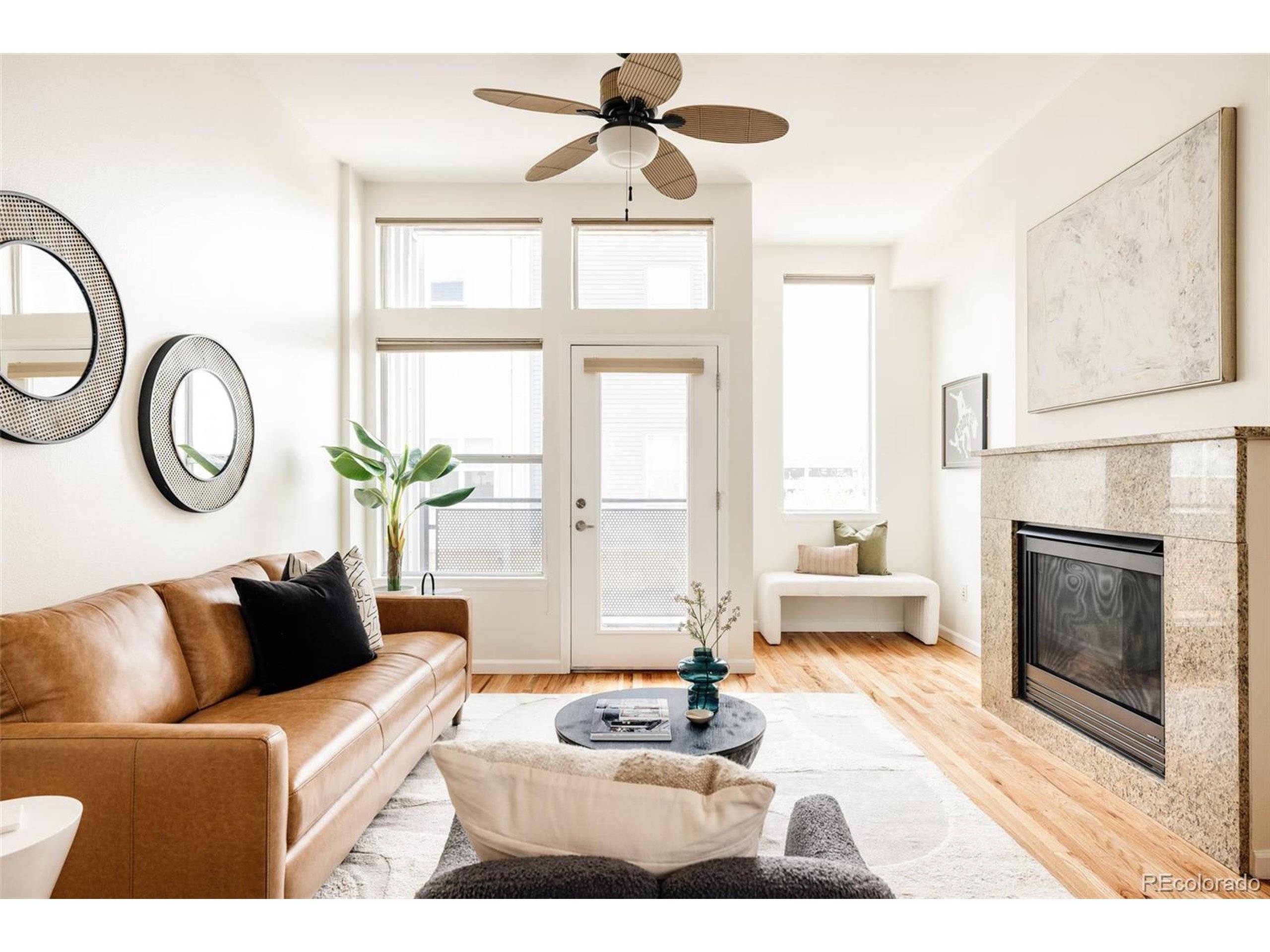 Denver, CO 80205,2680 Blake St #12