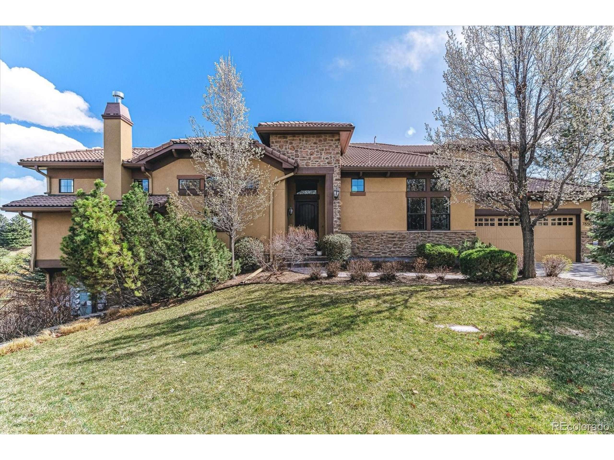 Englewood, CO 80112,7850 Vallagio Ln