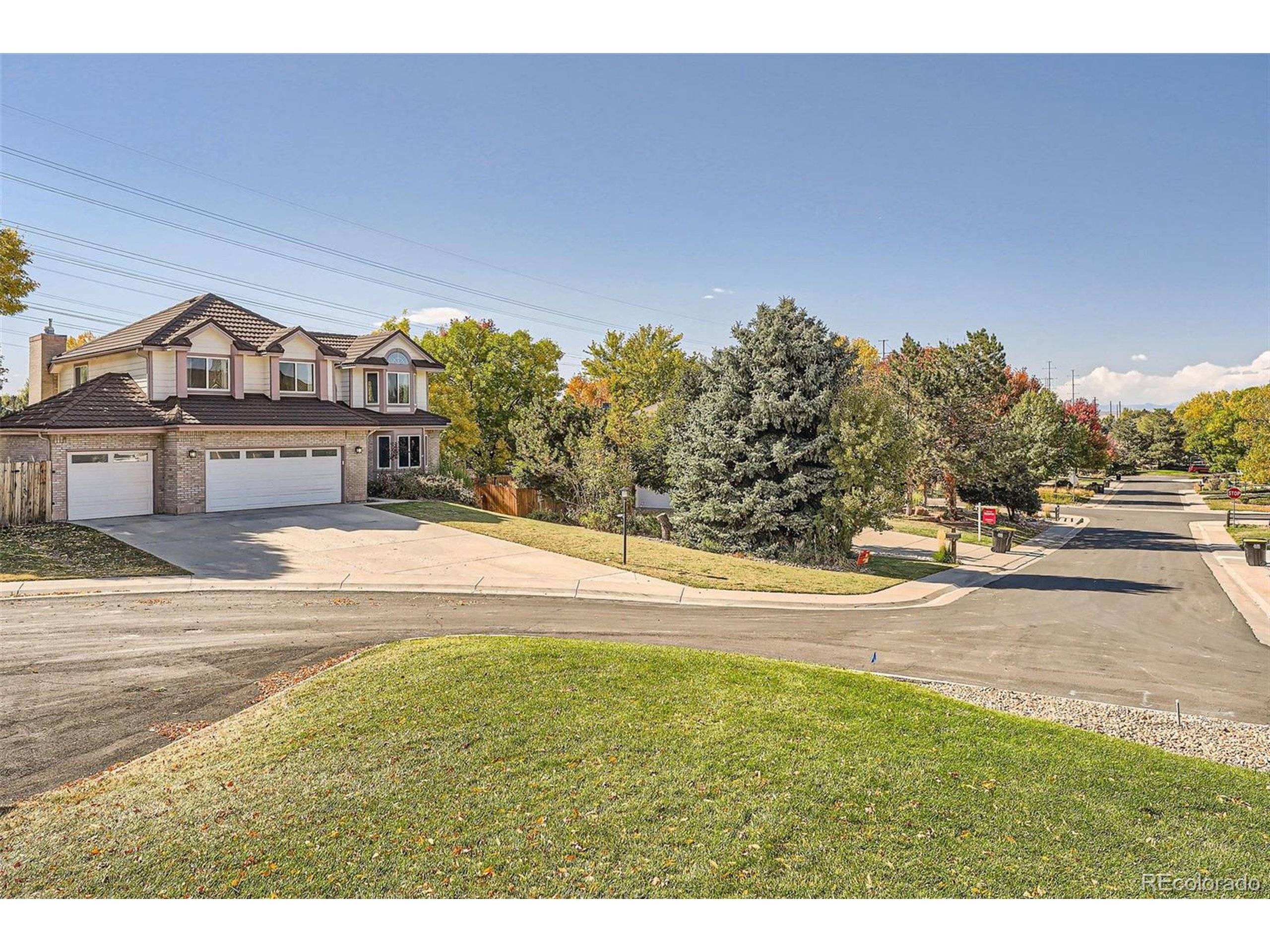 Parker, CO 80138,20816 E Shefield Pl