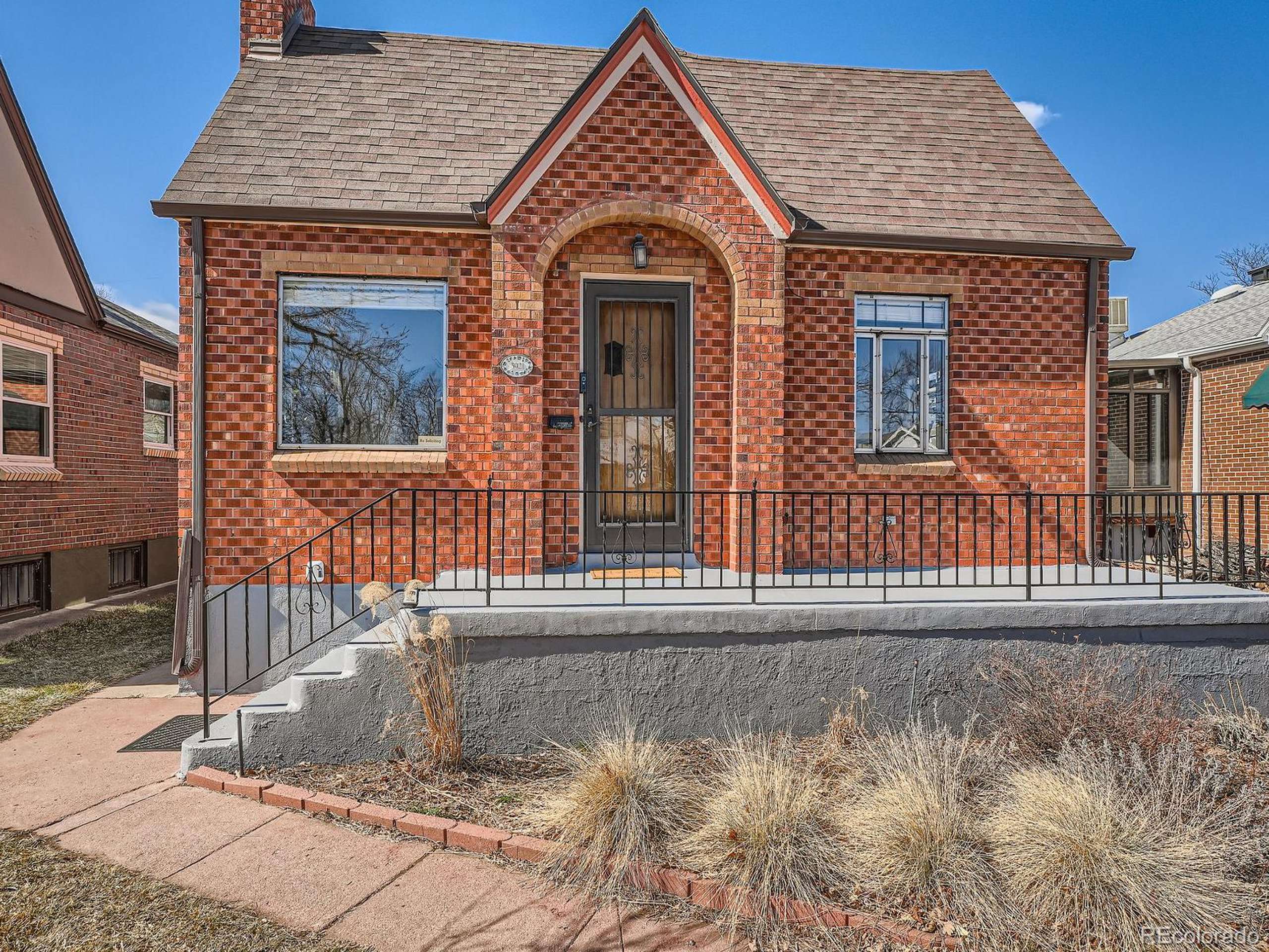 Denver, CO 80212,3921 N Raleigh St
