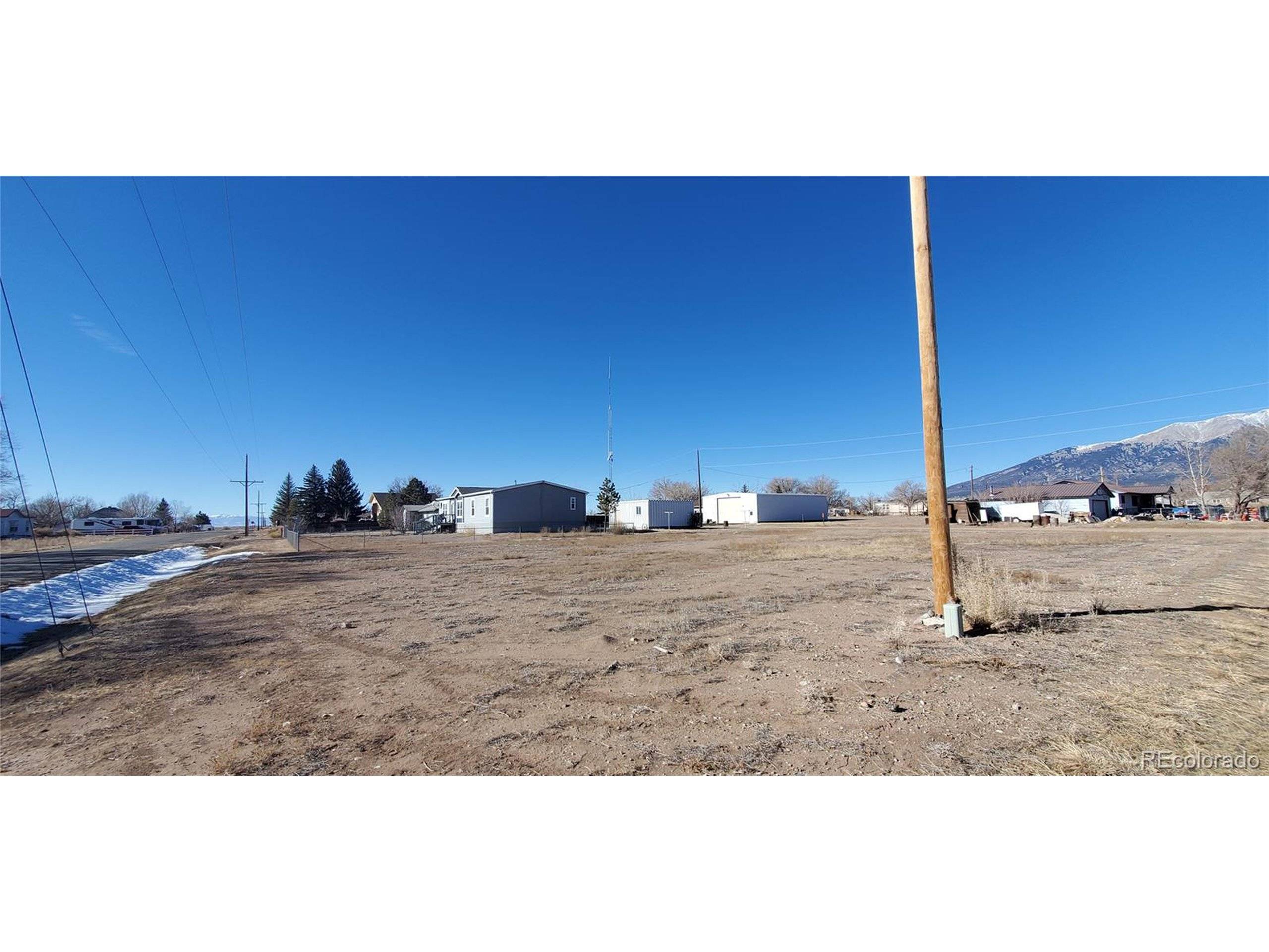 Blanca, CO 81123,45 Eight St