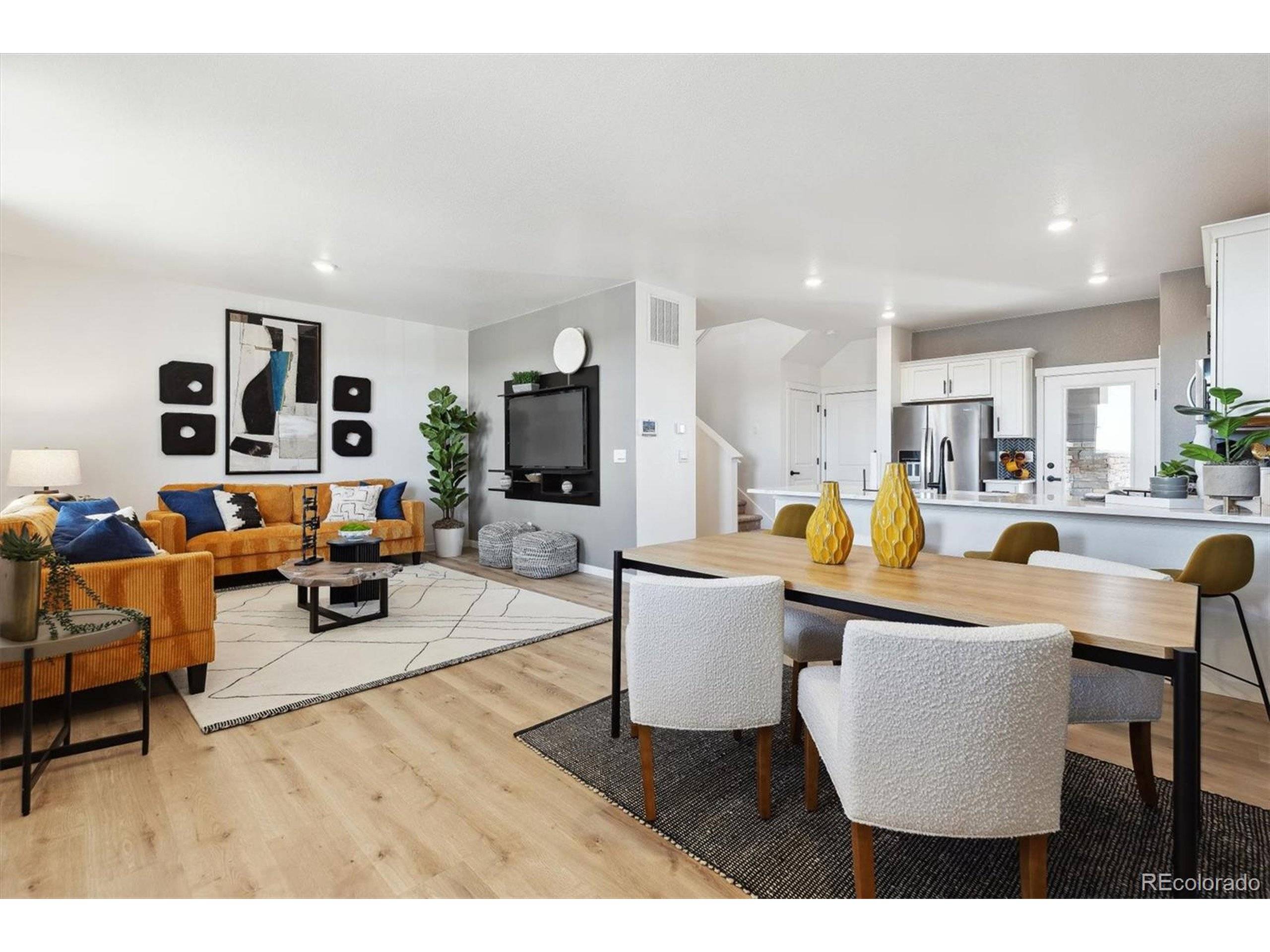 Aurora, CO 80018,22393 E 6th Pl
