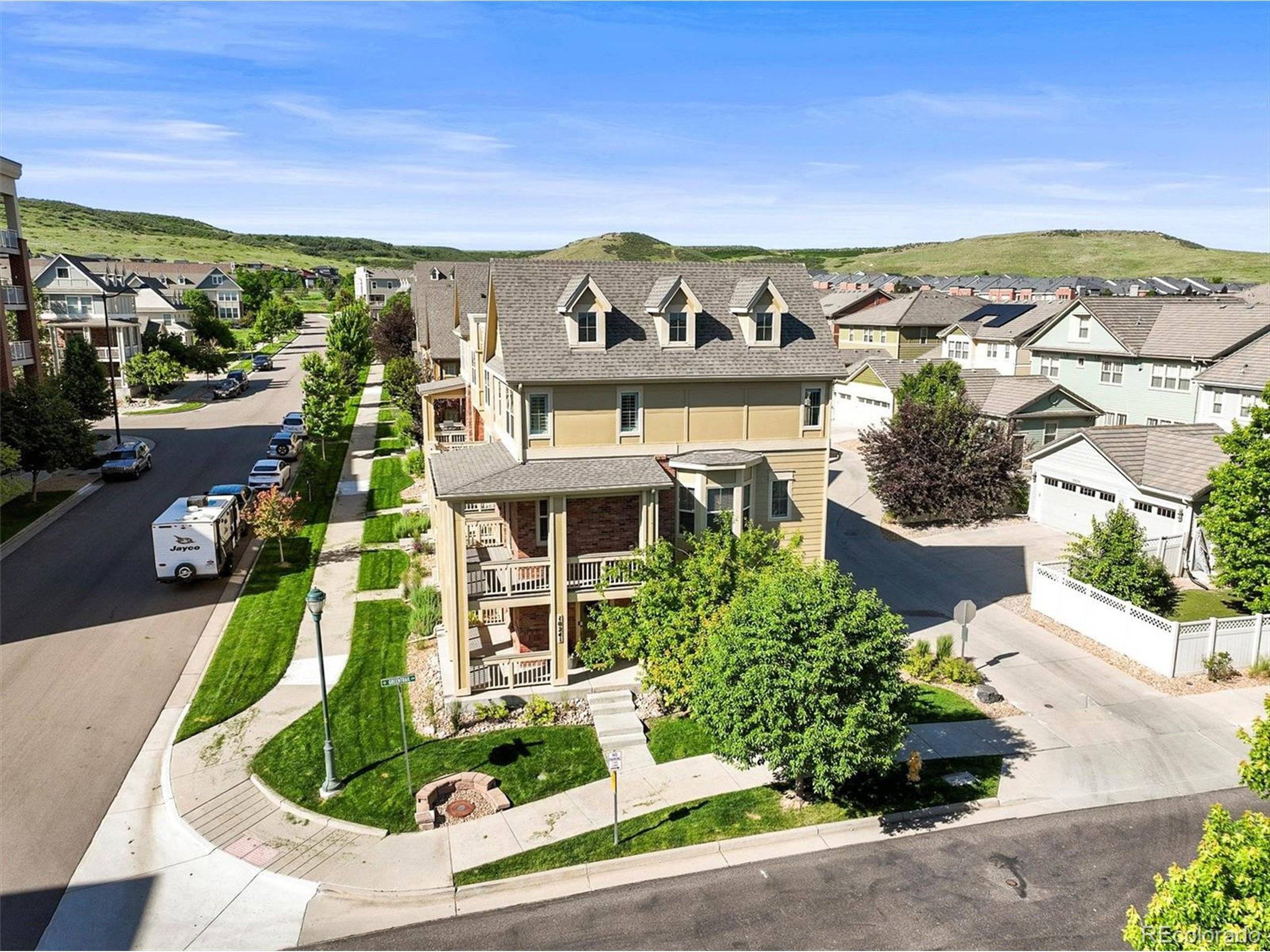 Lone Tree, CO 80124,10241 Bellwether Ln