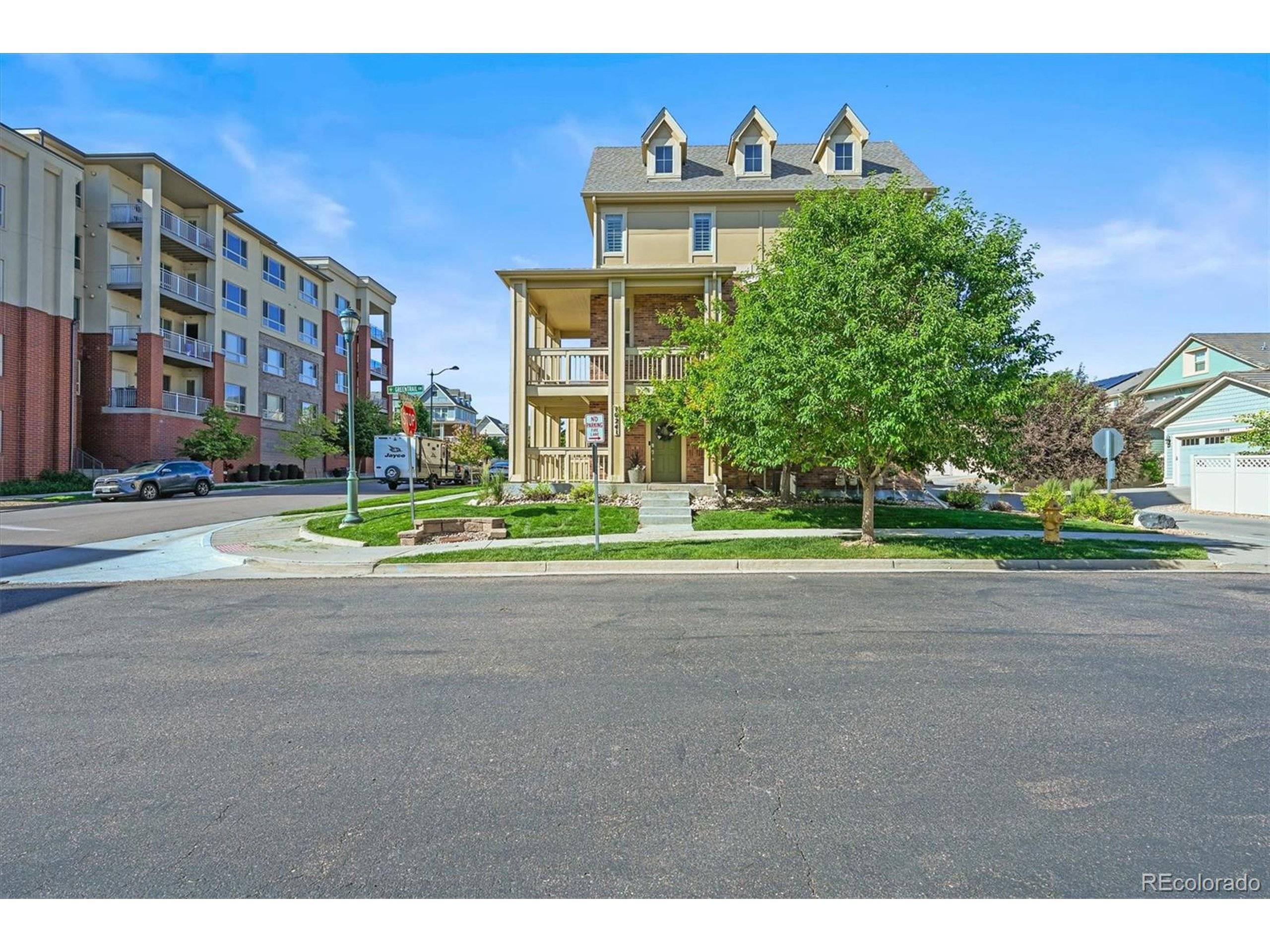 Lone Tree, CO 80124,10241 Bellwether Ln
