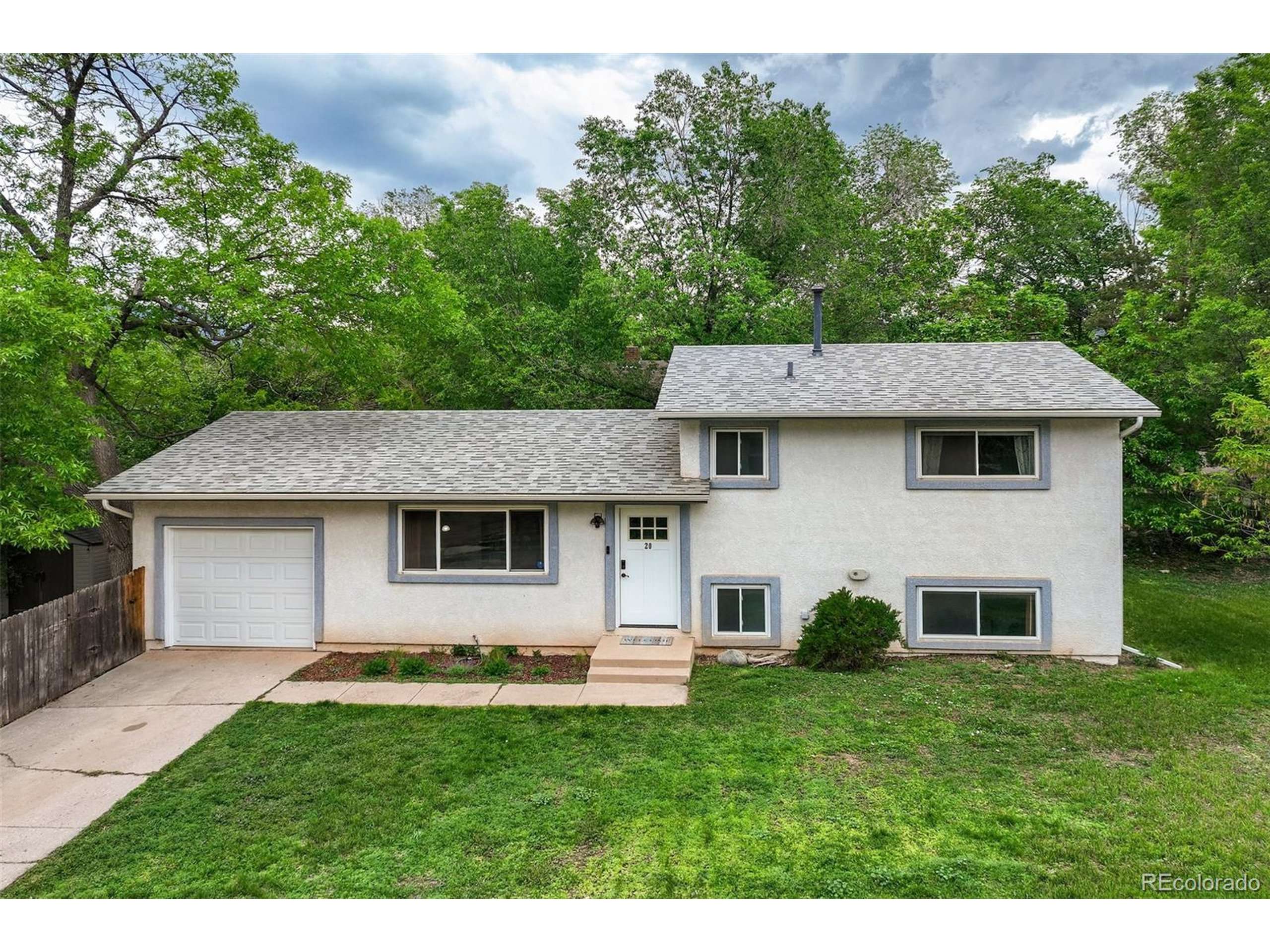 Colorado Springs, CO 80904,20 N 32nd St