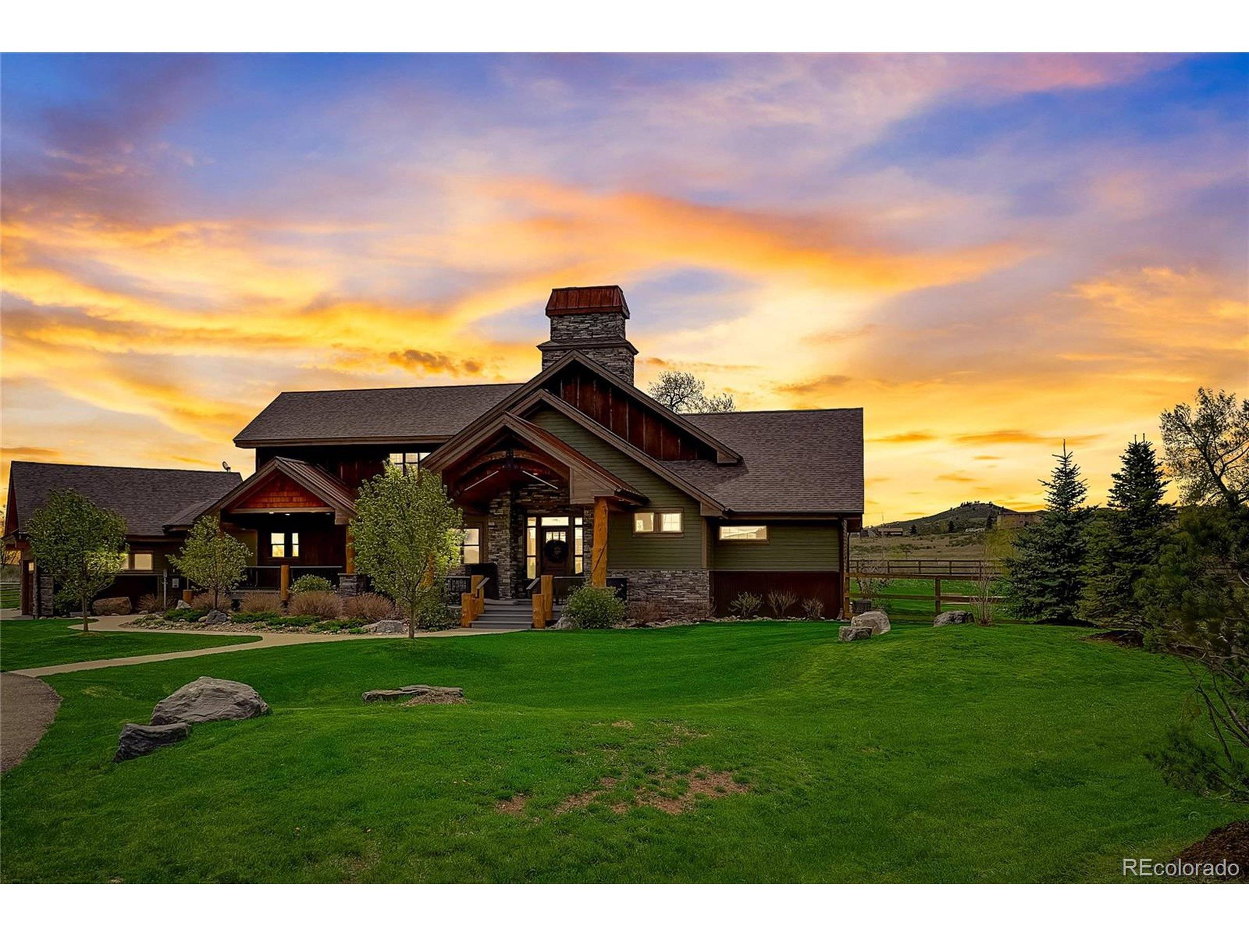 Loveland, CO 80537,8150 Open View Pl