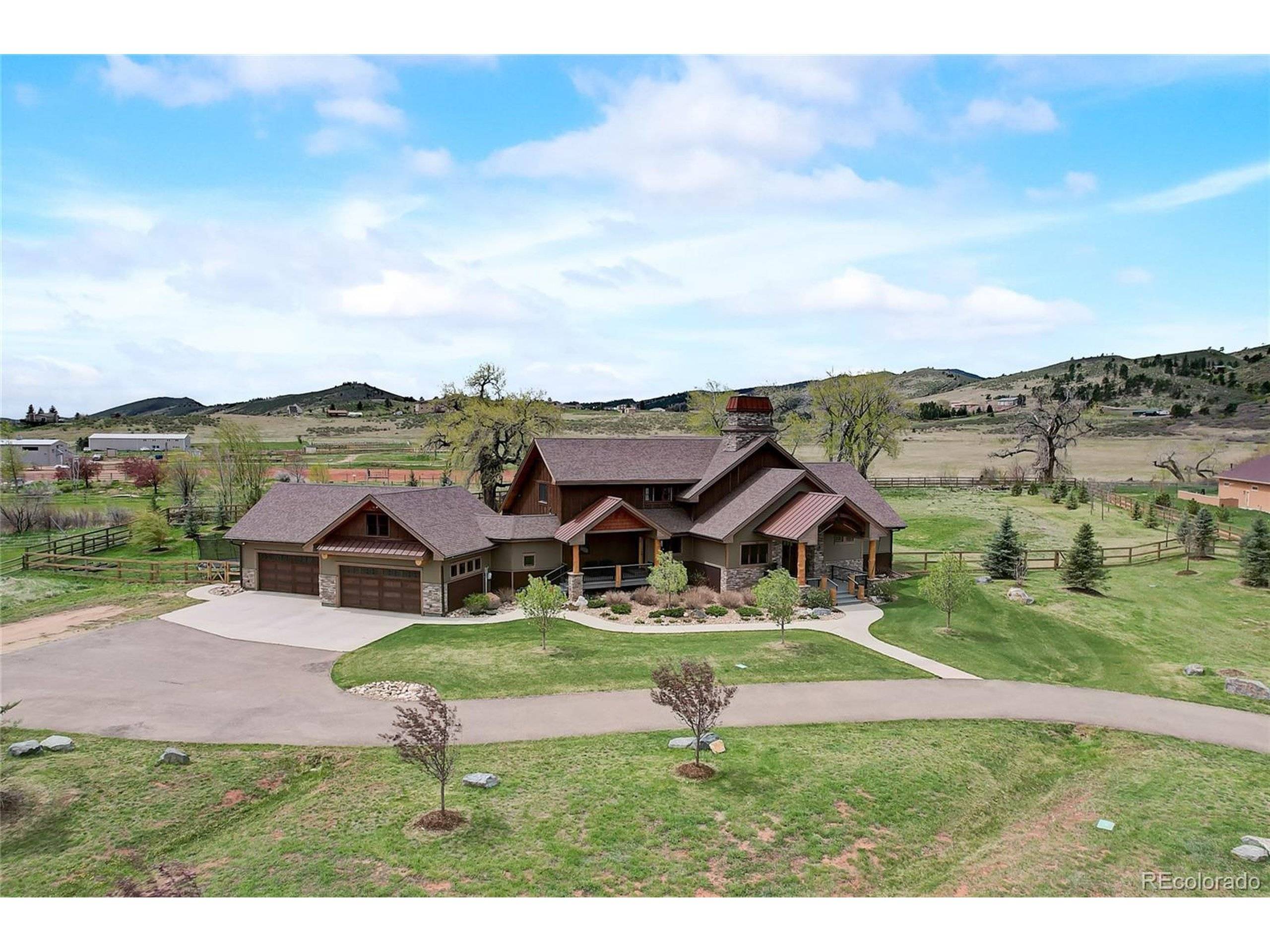 Loveland, CO 80537,8150 Open View Pl