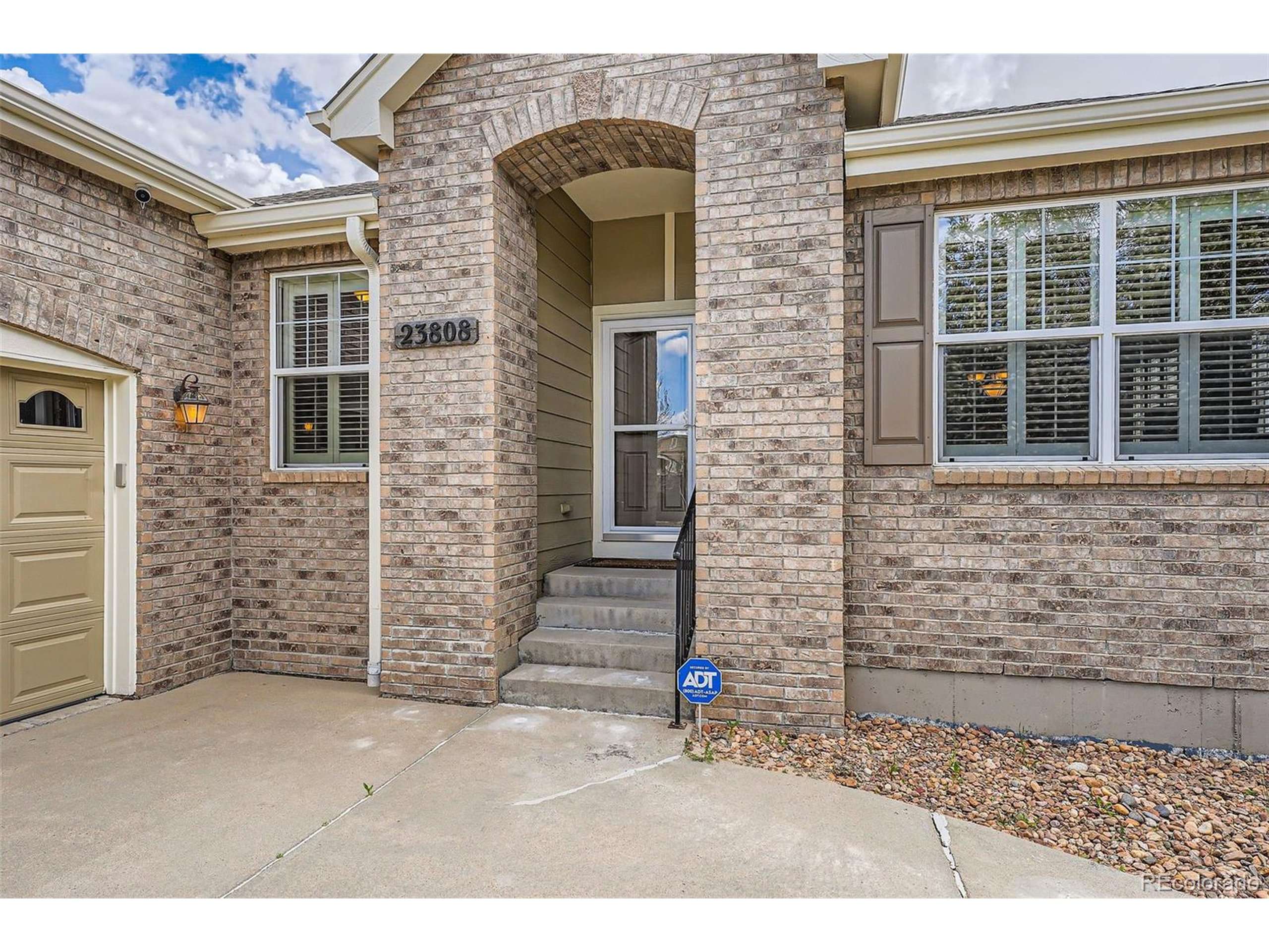 Aurora, CO 80016,23808 E Bellewood Dr