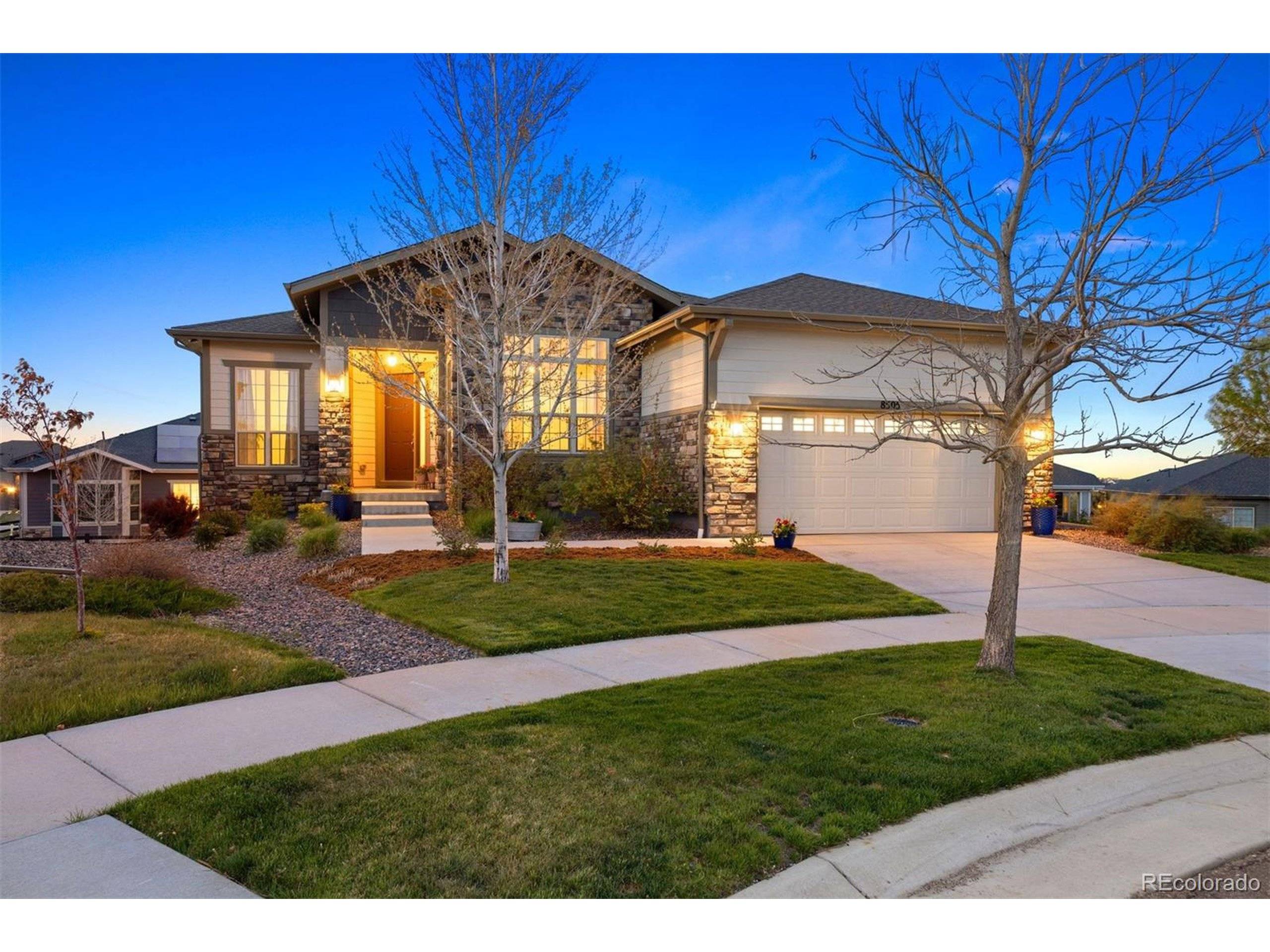 Aurora, CO 80016,8505 S Tibet Ct