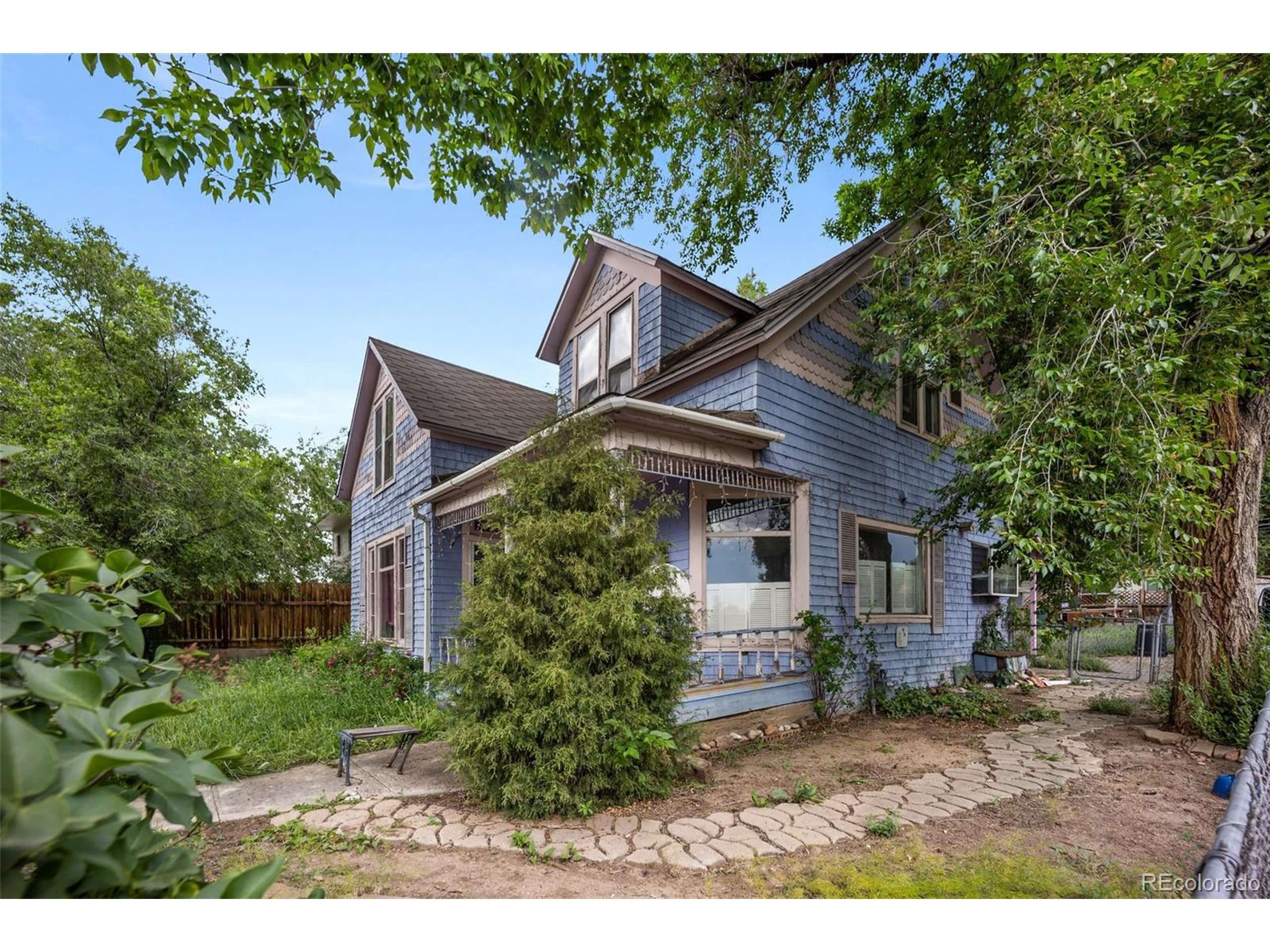 Colorado Springs, CO 80904,2402 W Uintah St