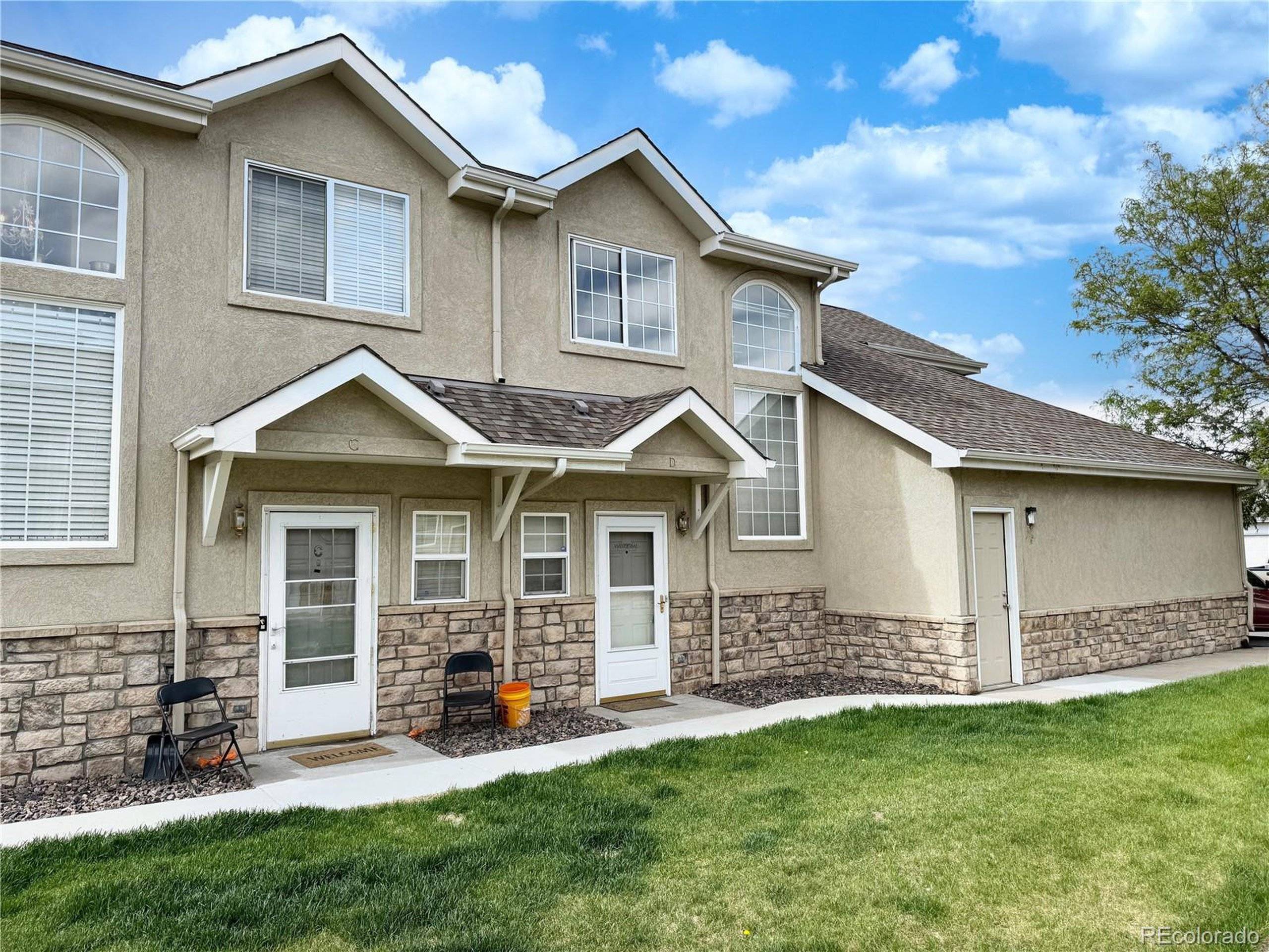 Denver, CO 80229,2247 Coronado Pkwy N #D