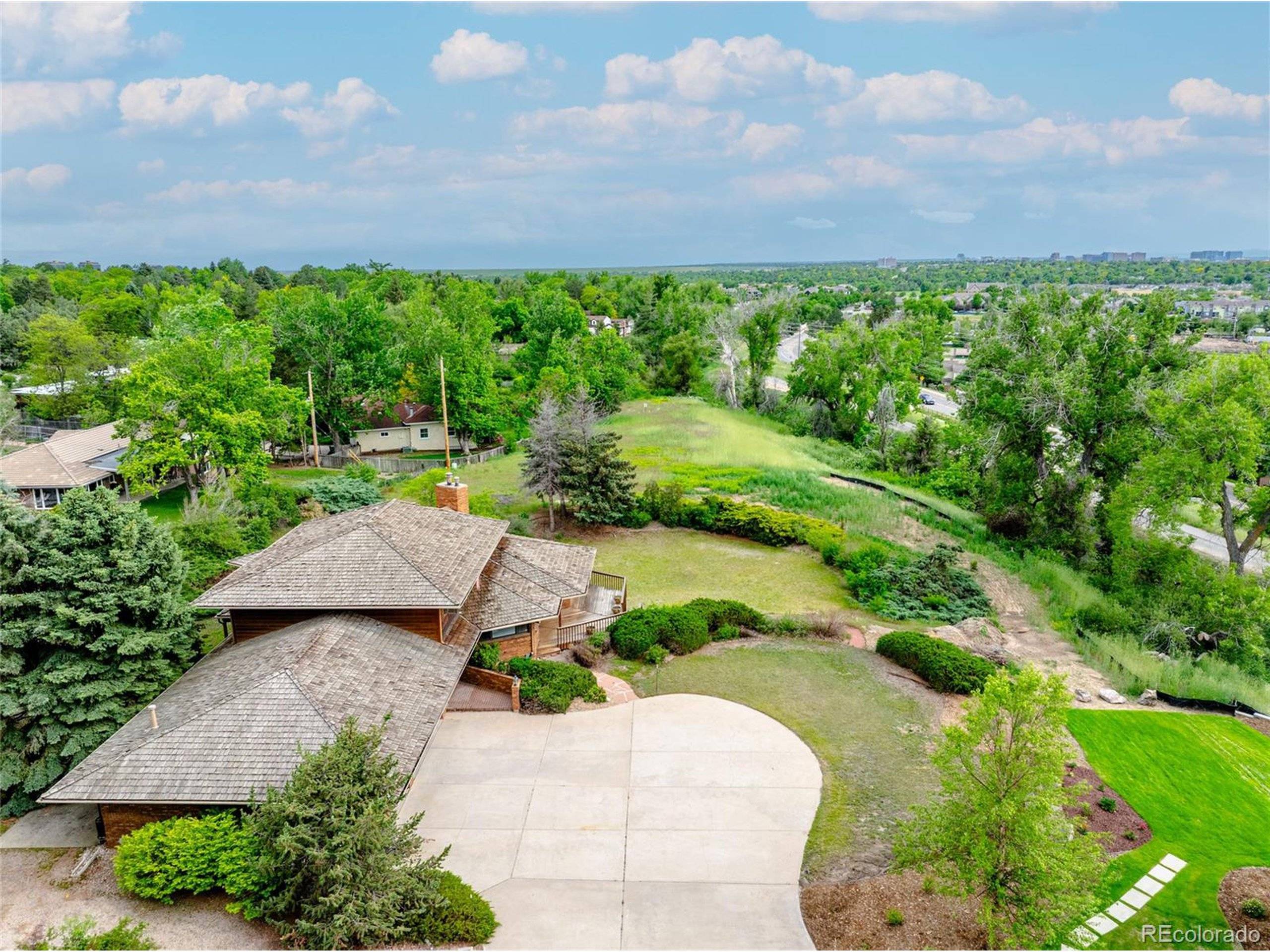 Denver, CO 80231,1961 S Xenia Ct