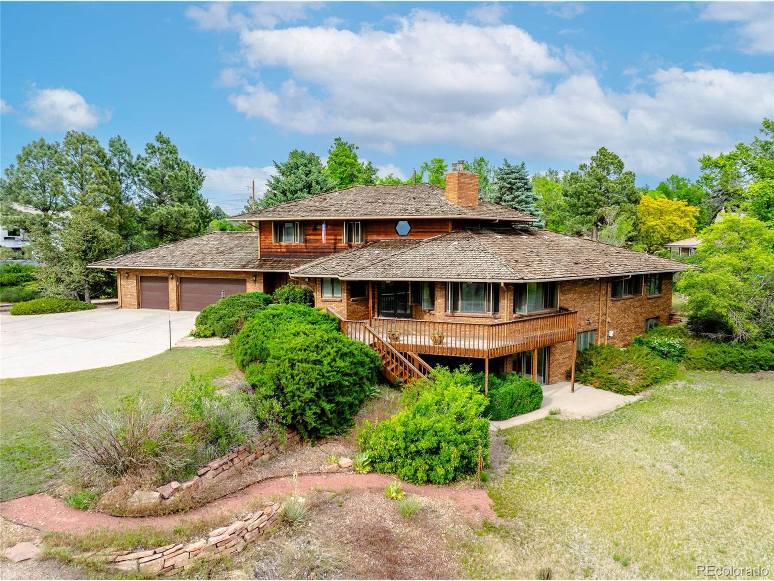 Denver, CO 80231,1961 S Xenia Ct