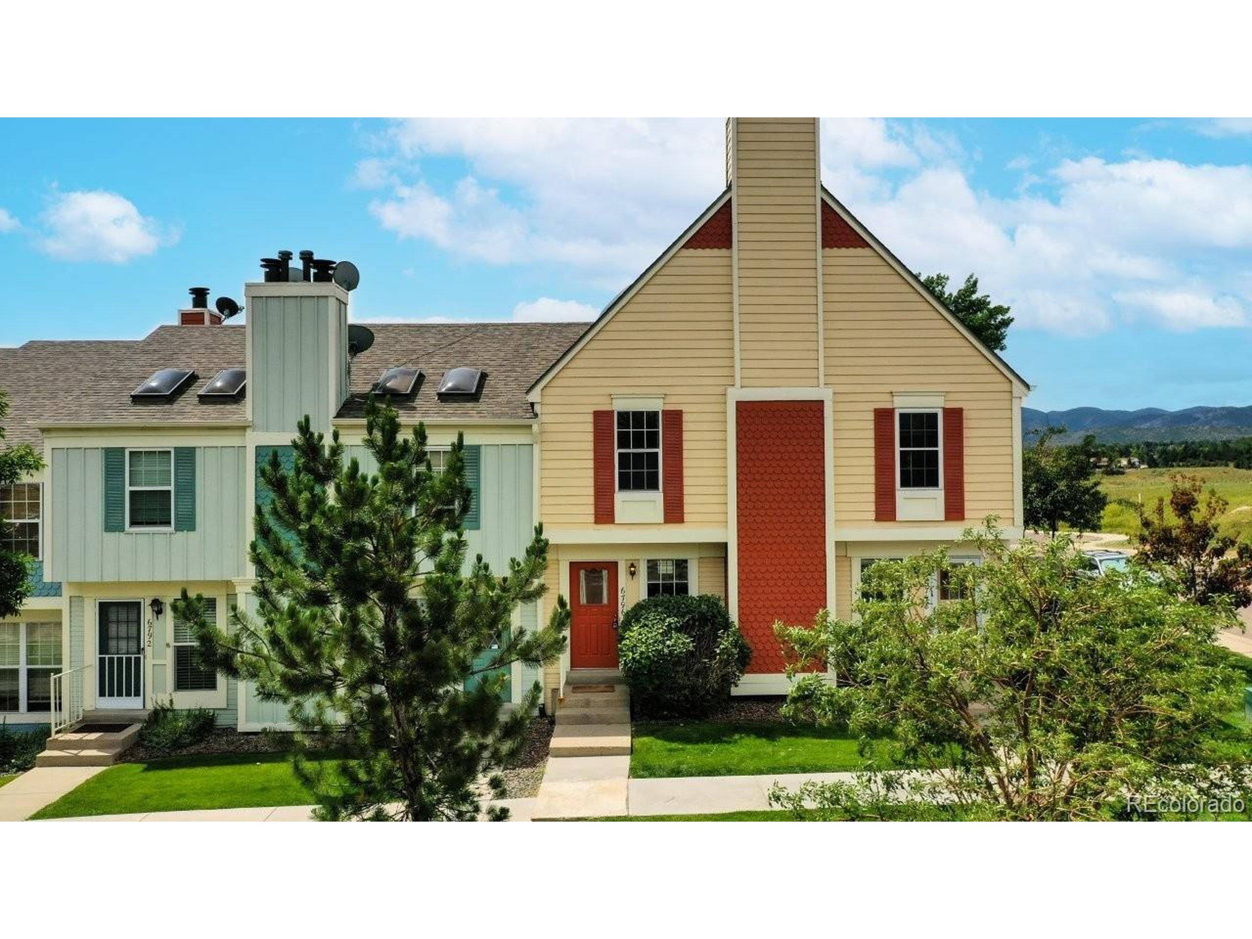 Littleton, CO 80128,6796 S Independence St