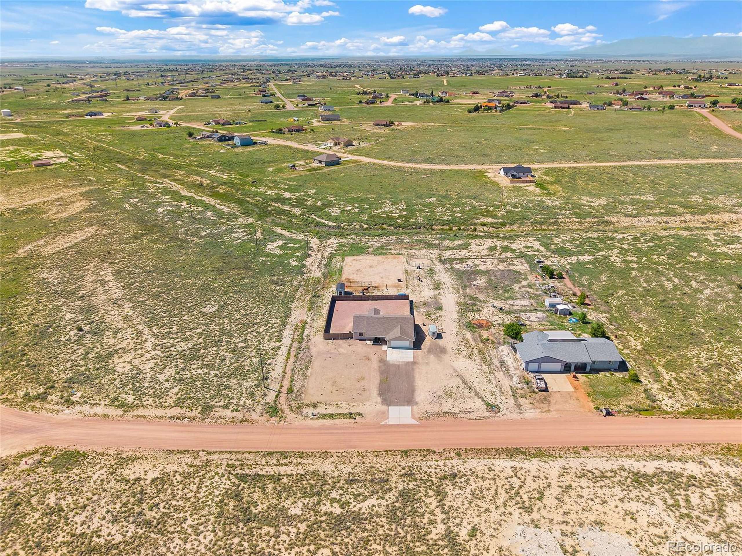 Pueblo, CO 81007,848 E Loma Dr