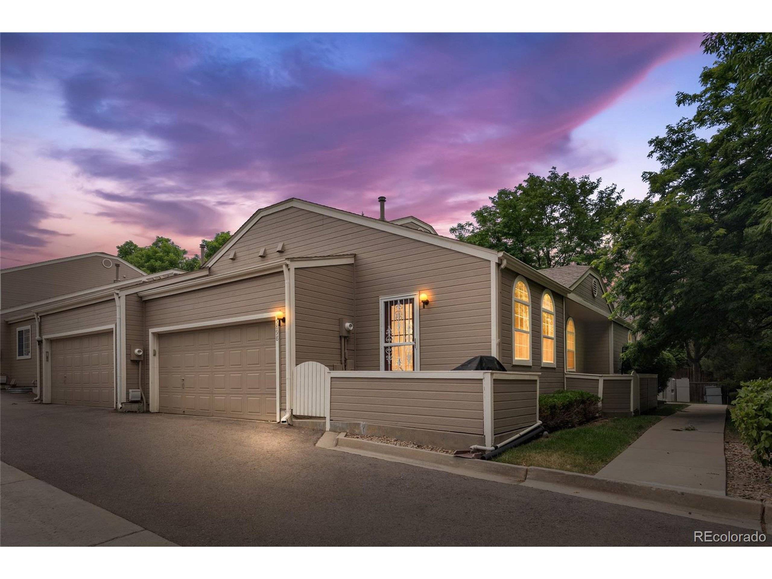 Lakewood, CO 80227,5898 W Asbury Pl