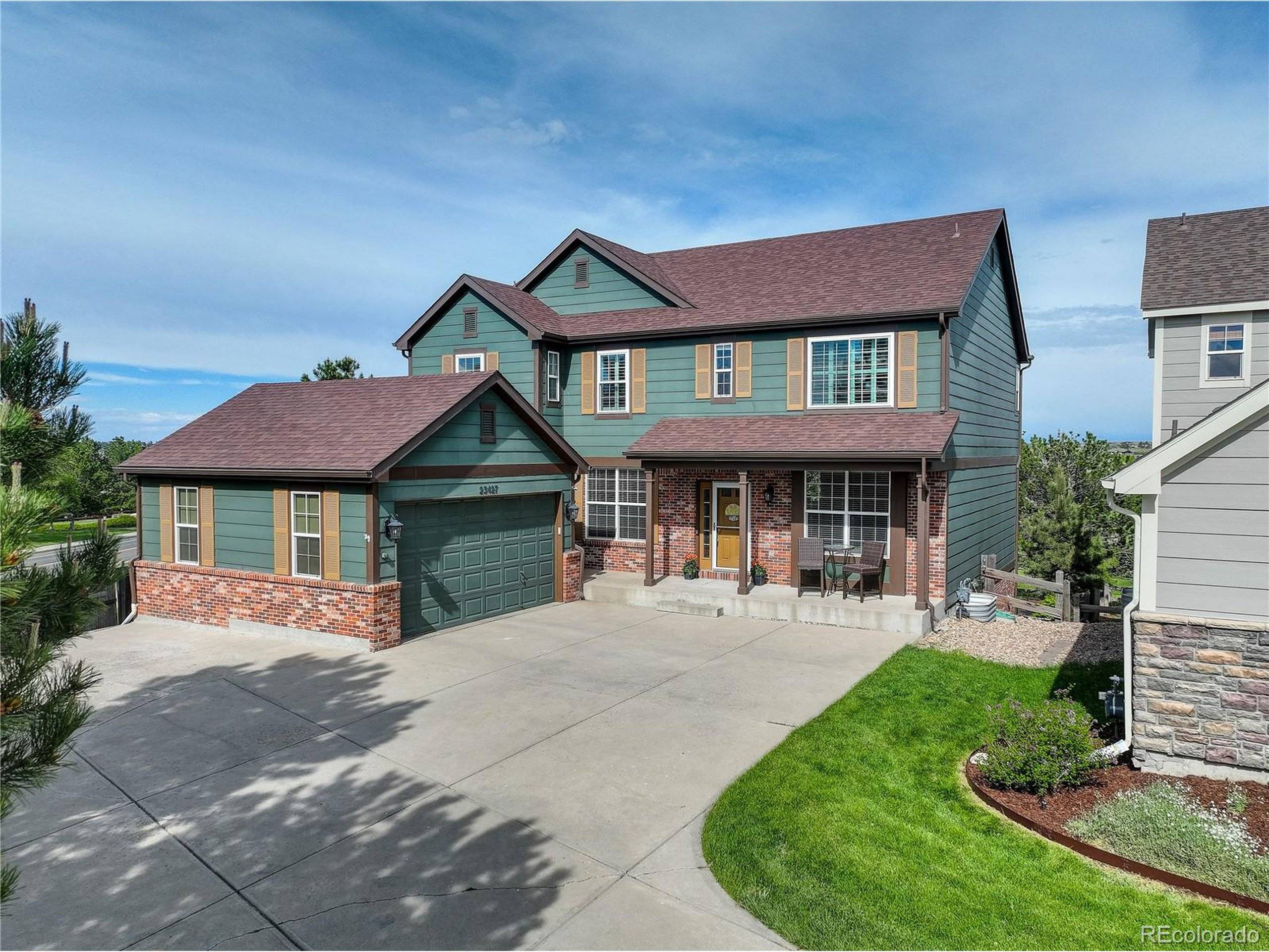 Parker, CO 80138,23427 Song Bird Hills Pl