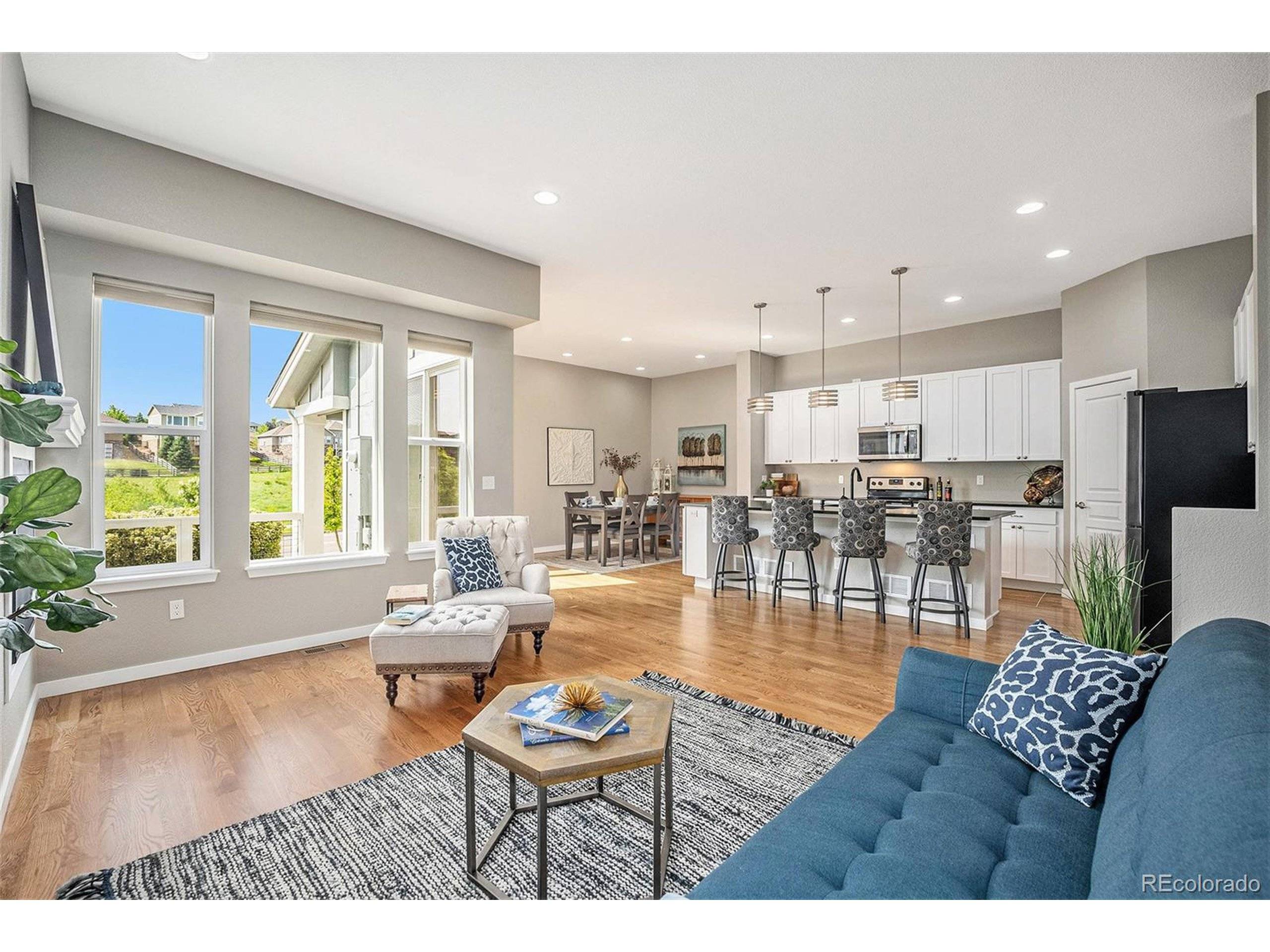 Arvada, CO 80005,14284 W 88th Dr #B