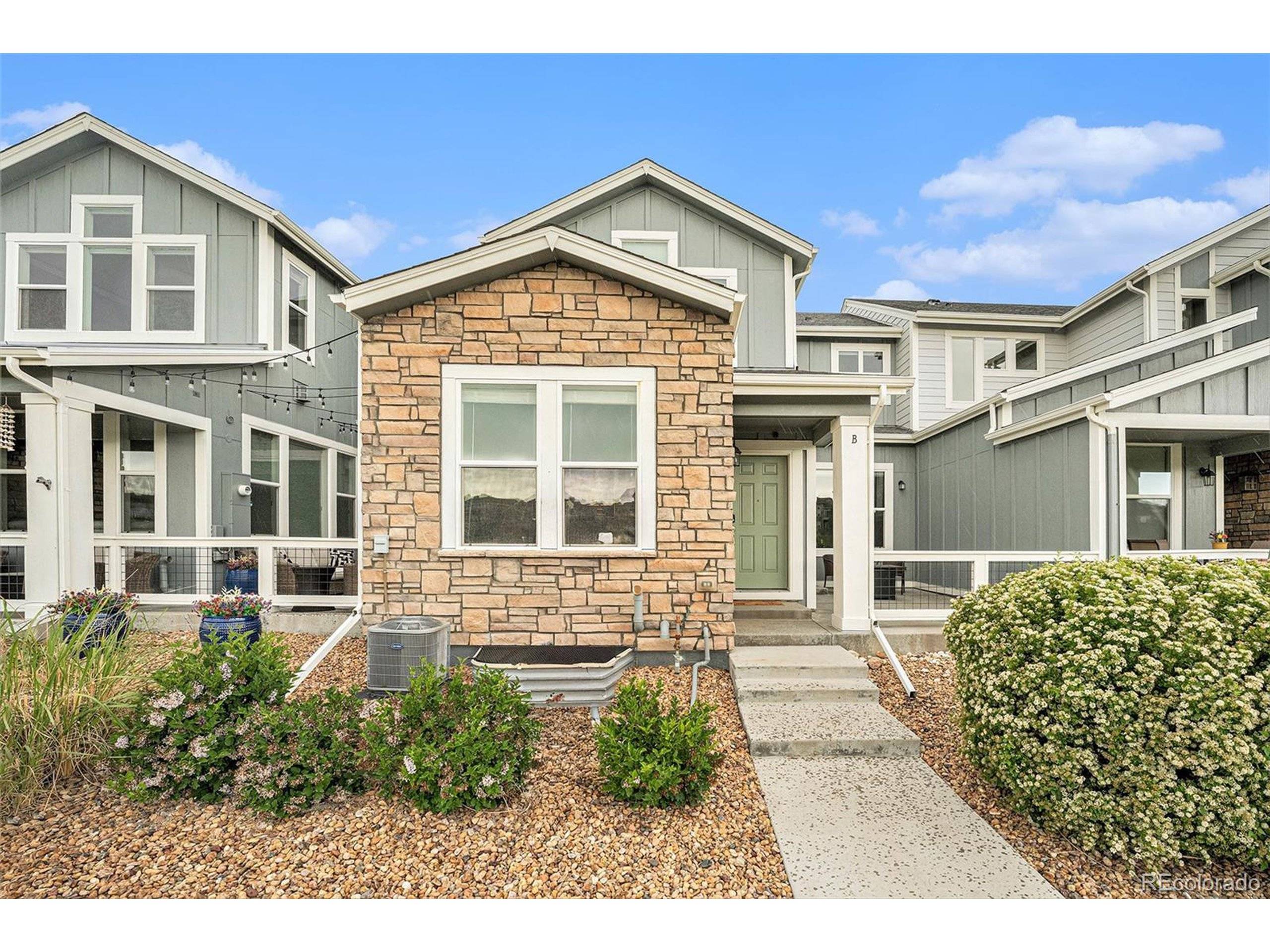 Arvada, CO 80005,14284 W 88th Dr #B