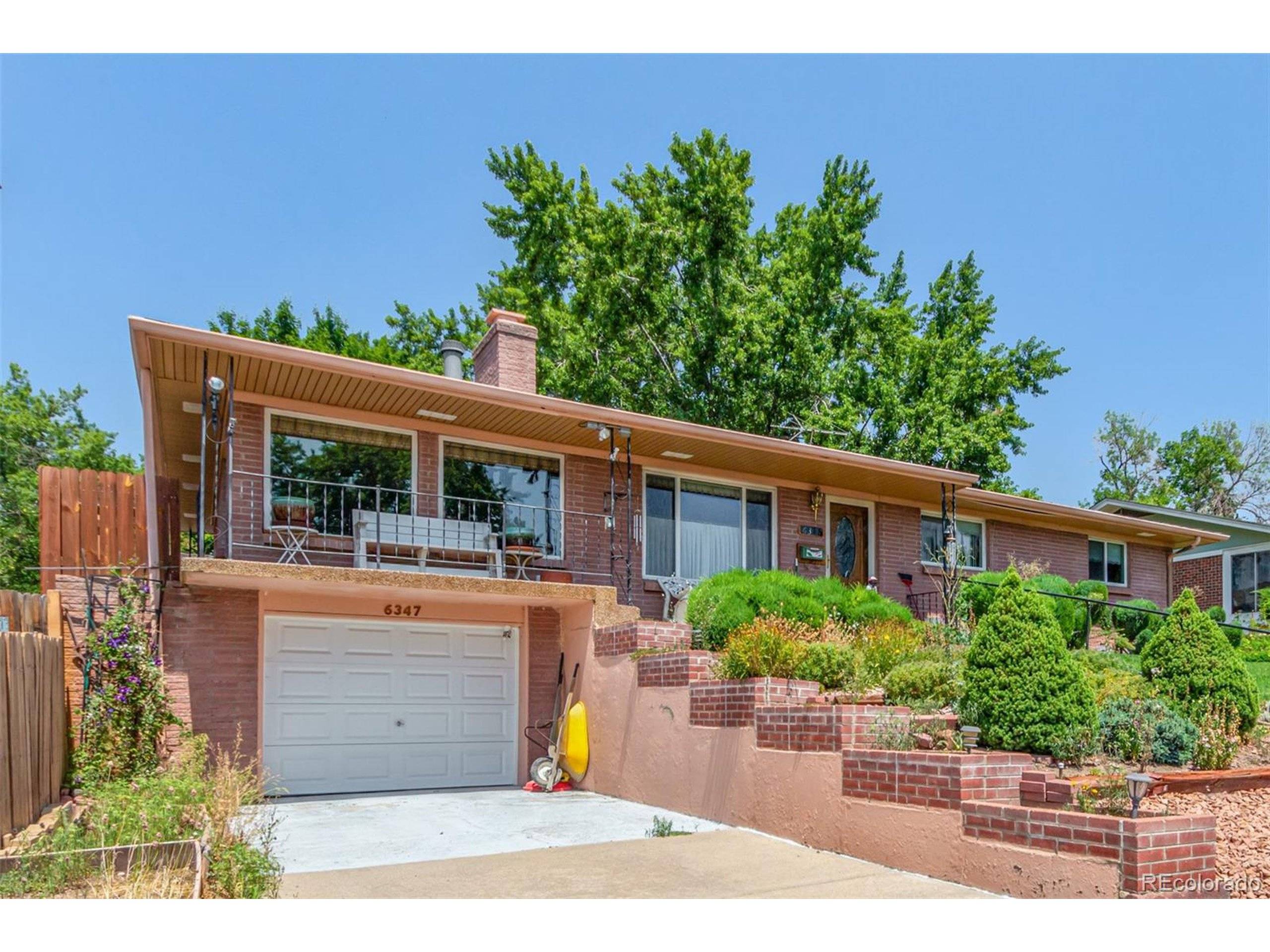 Arvada, CO 80003,6347 W 61st Pl