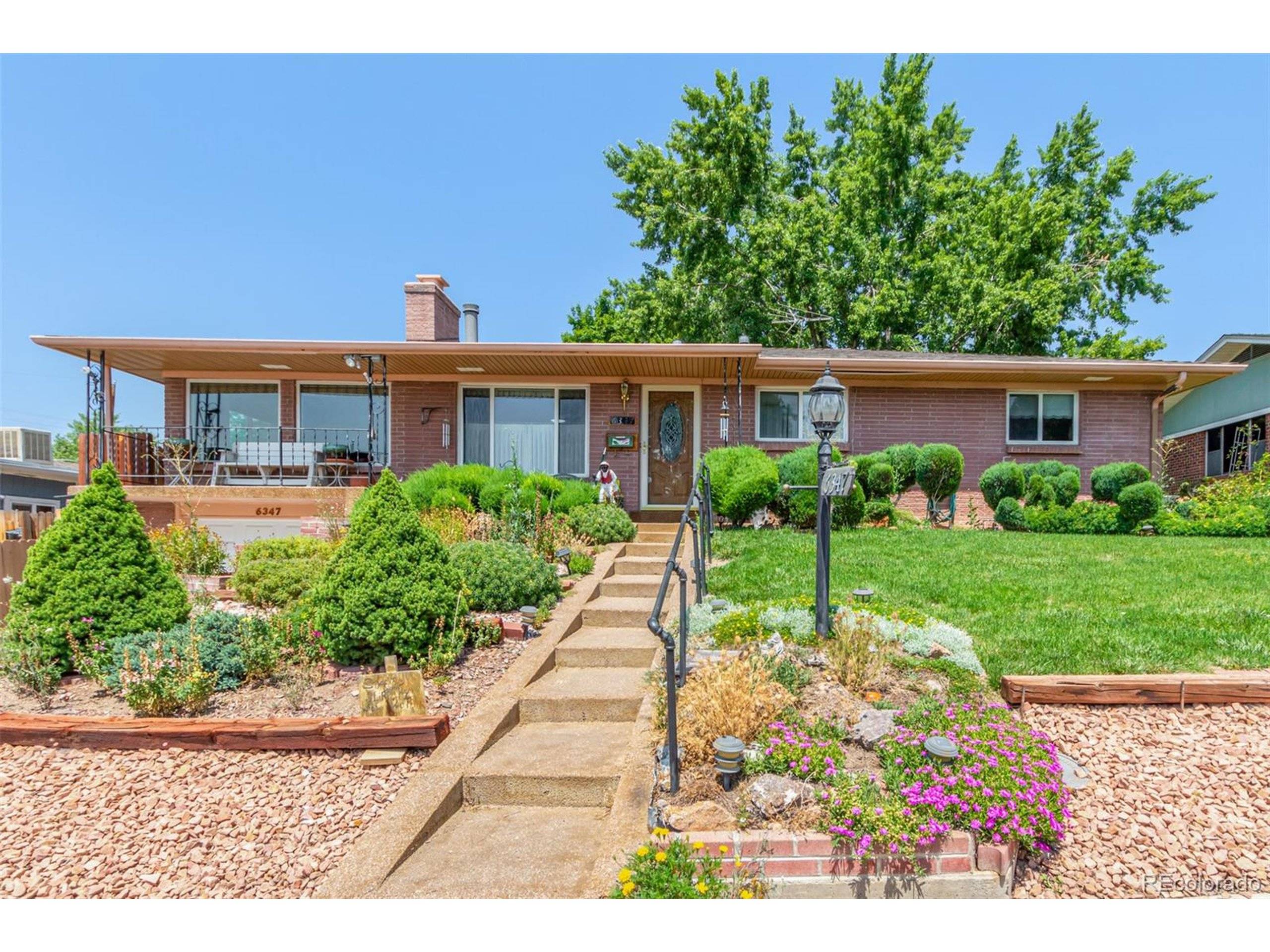 Arvada, CO 80003,6347 W 61st Pl