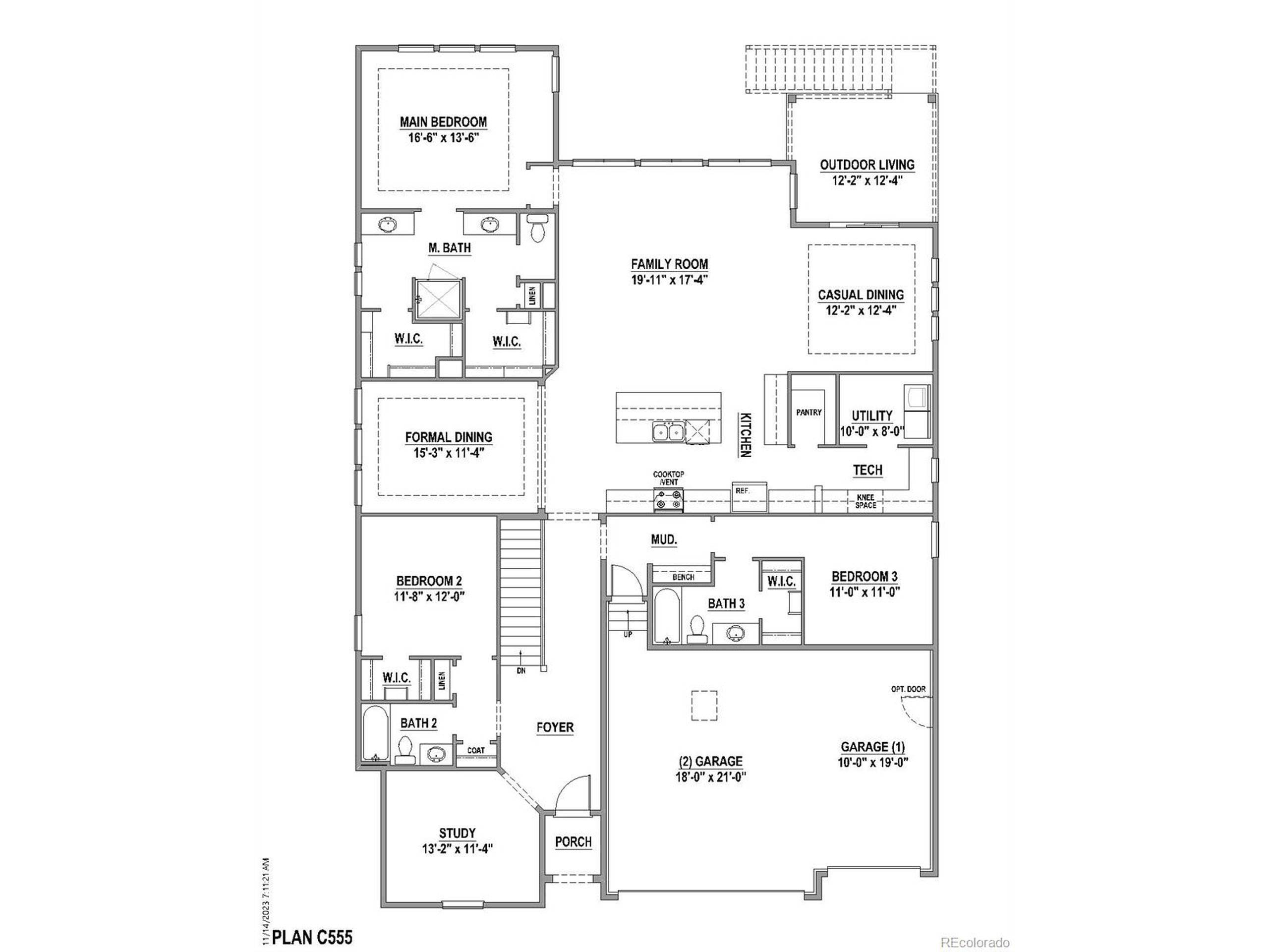 Colorado Springs, CO 80908,10059 Owl Perch Loop