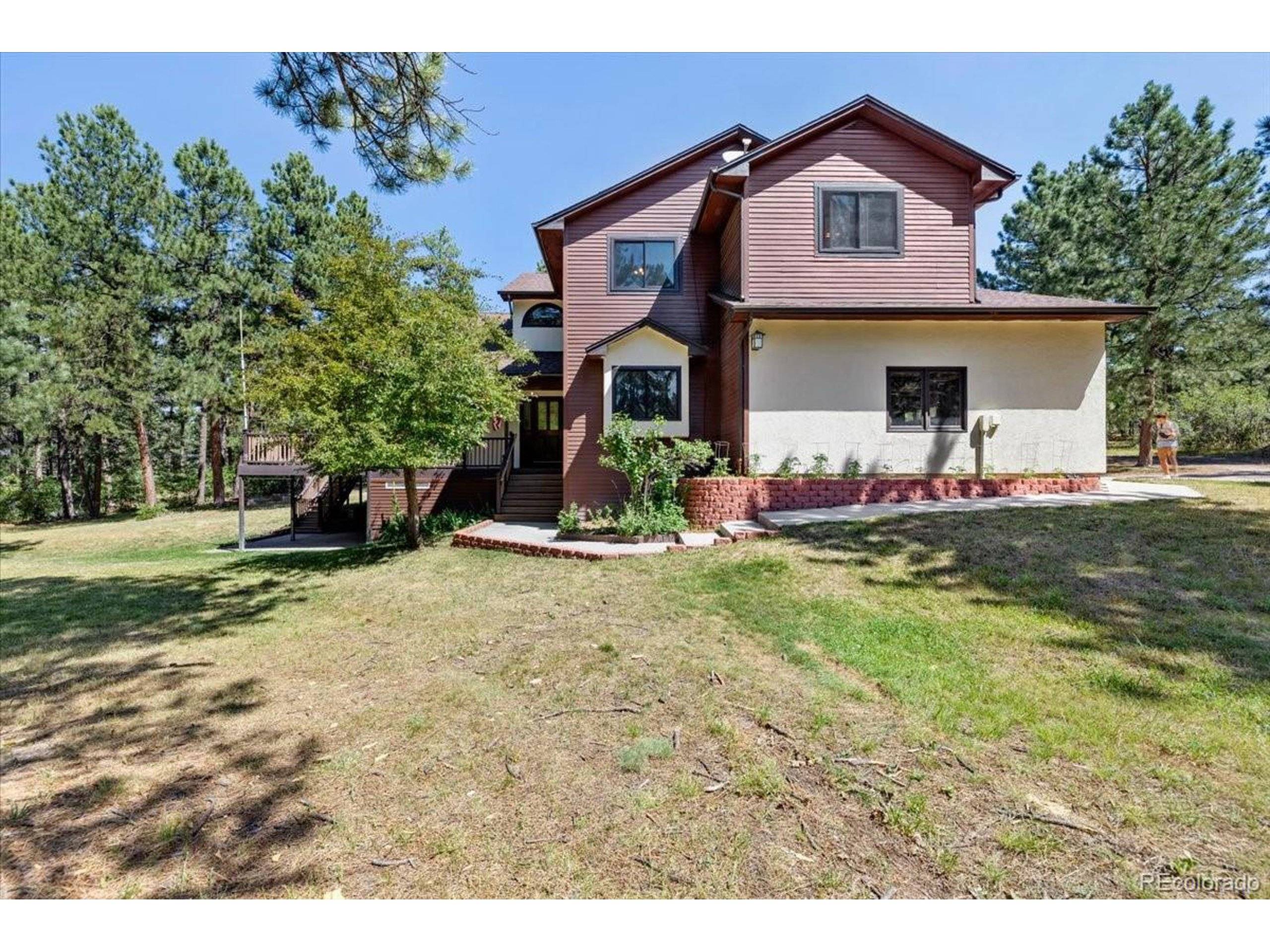 Larkspur, CO 80118,1893 Silverheels Dr